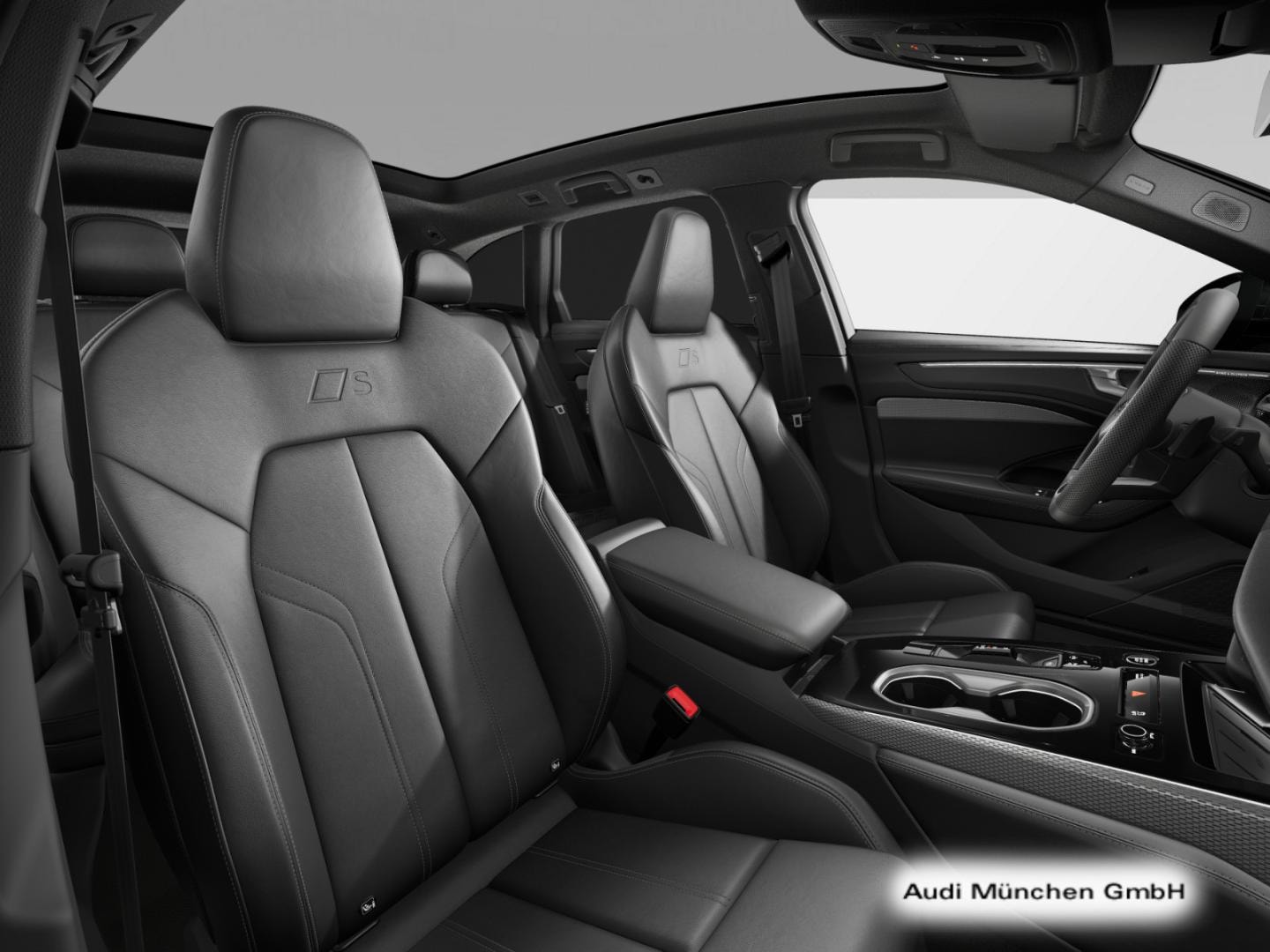 Bild über Audi A6 Avant TFSI quattro 270 kW S tronic - für weitere Informationen kontaktieren Sie den Audi Partner