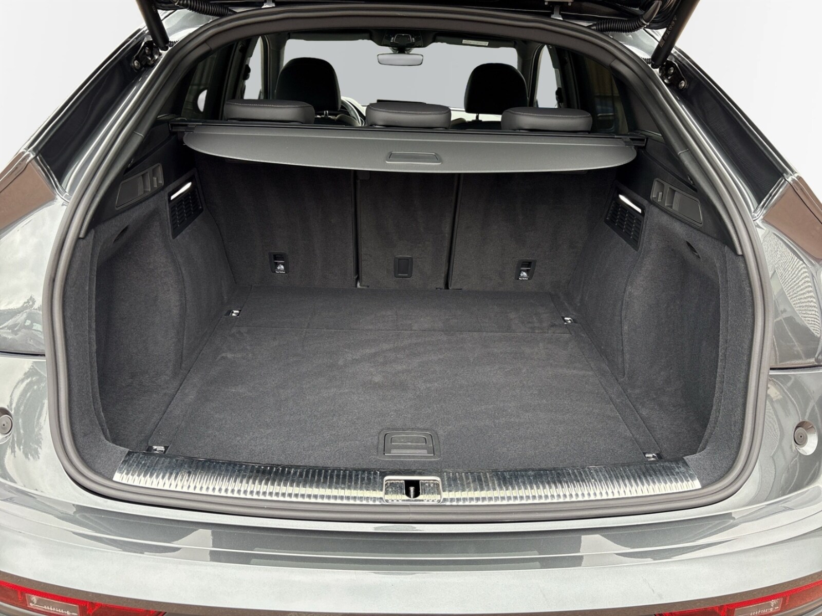 Audi Q5 Sportback – Bild 10