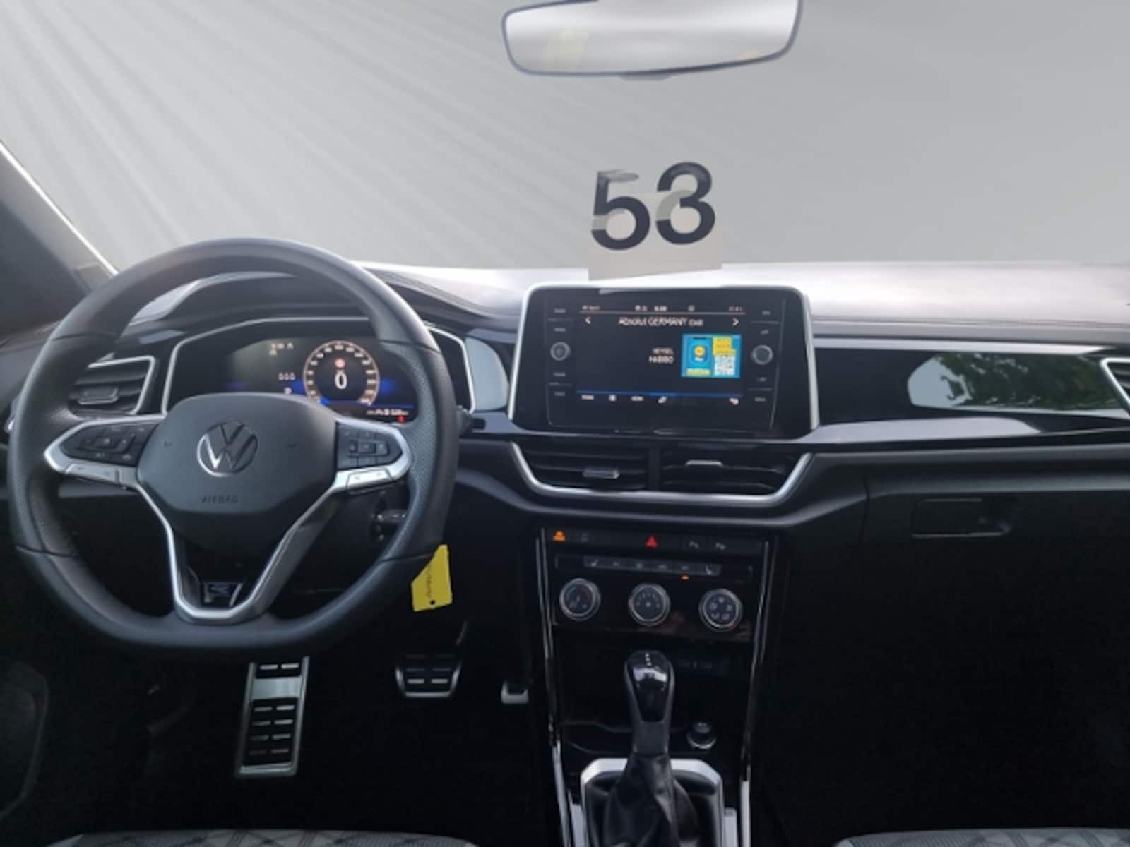 Volkswagen T-Roc – Bild 13
