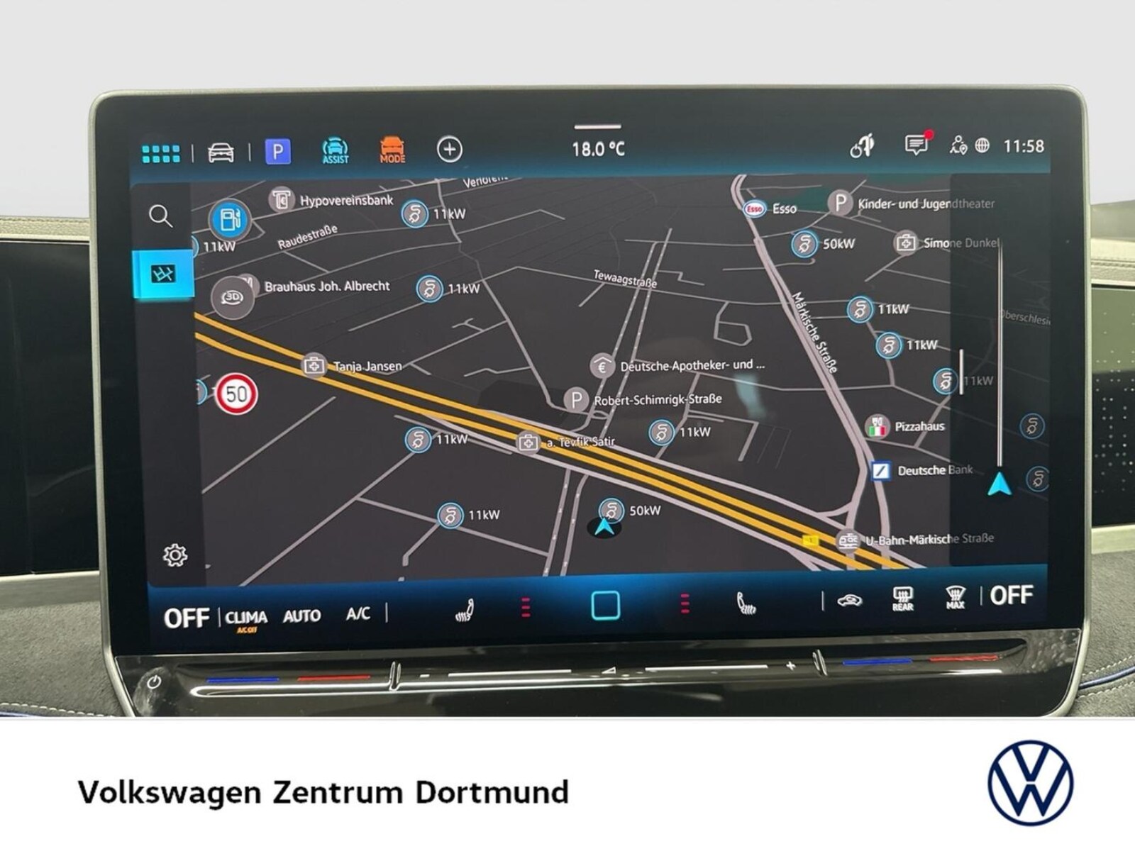 Volkswagen Passat – Bild 13
