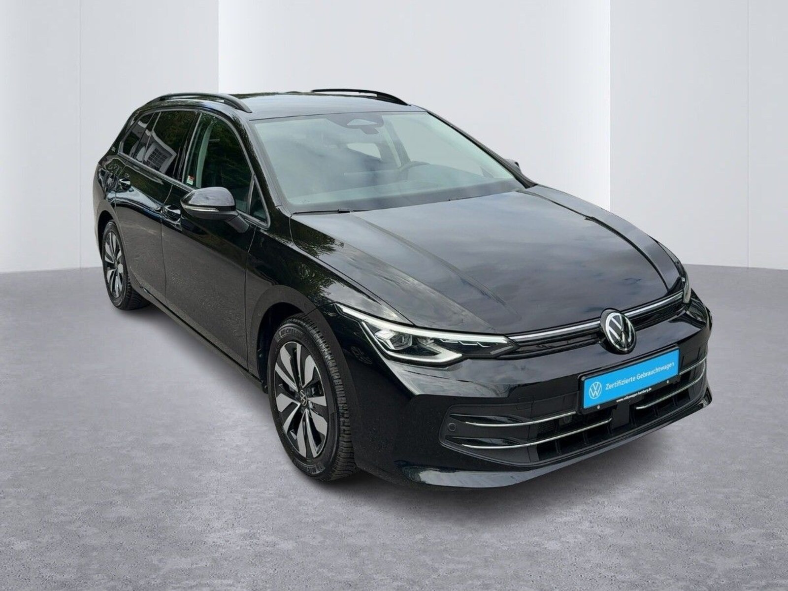 Volkswagen Golf Variant – Bild 5