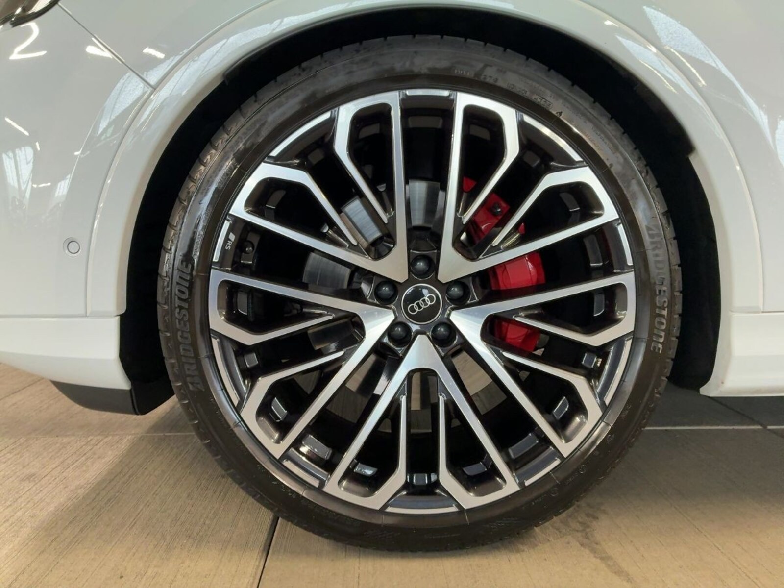 Audi Q7 – Bild 11
