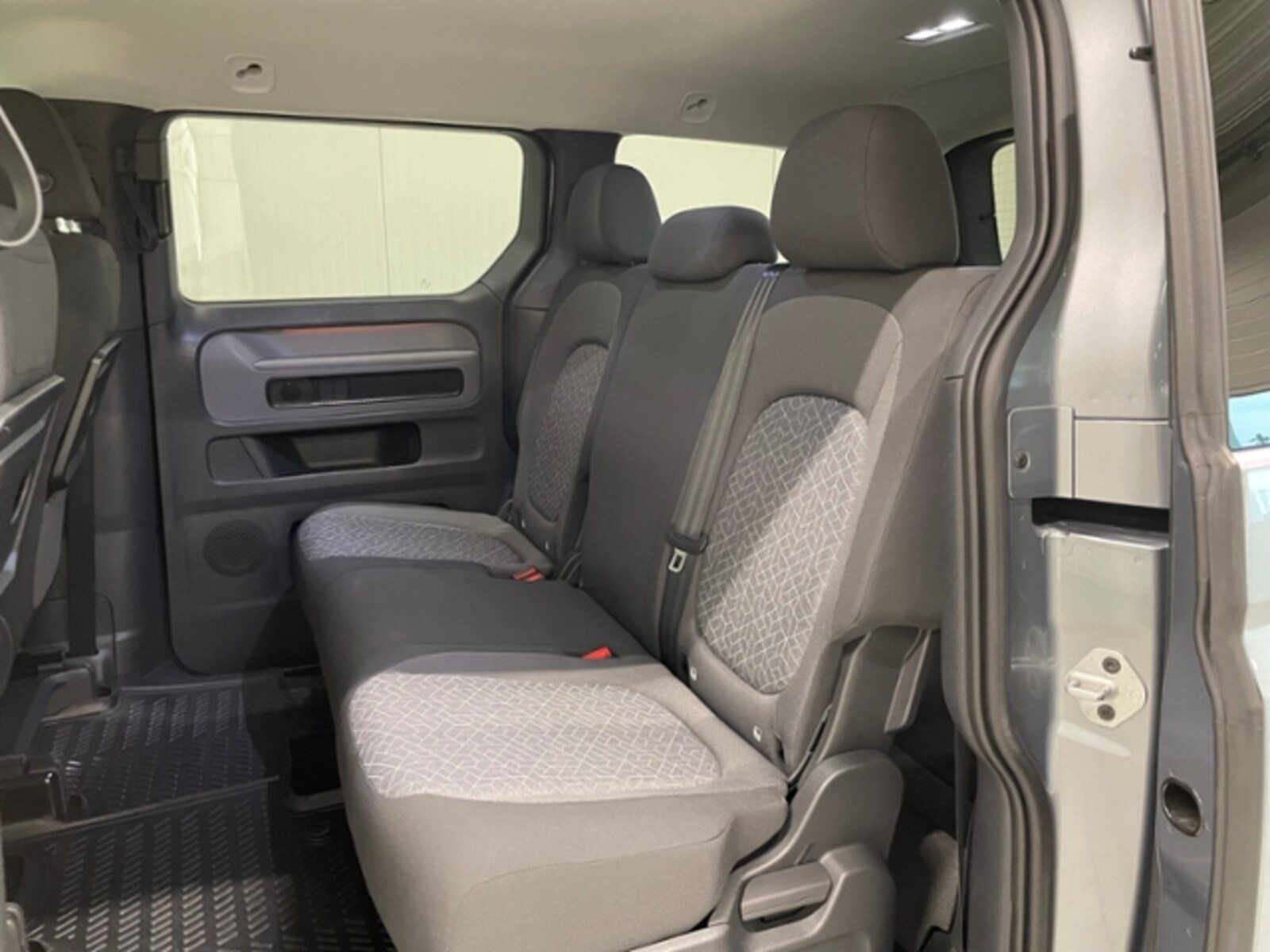 Volkswagen ID. Buzz – Bild 21