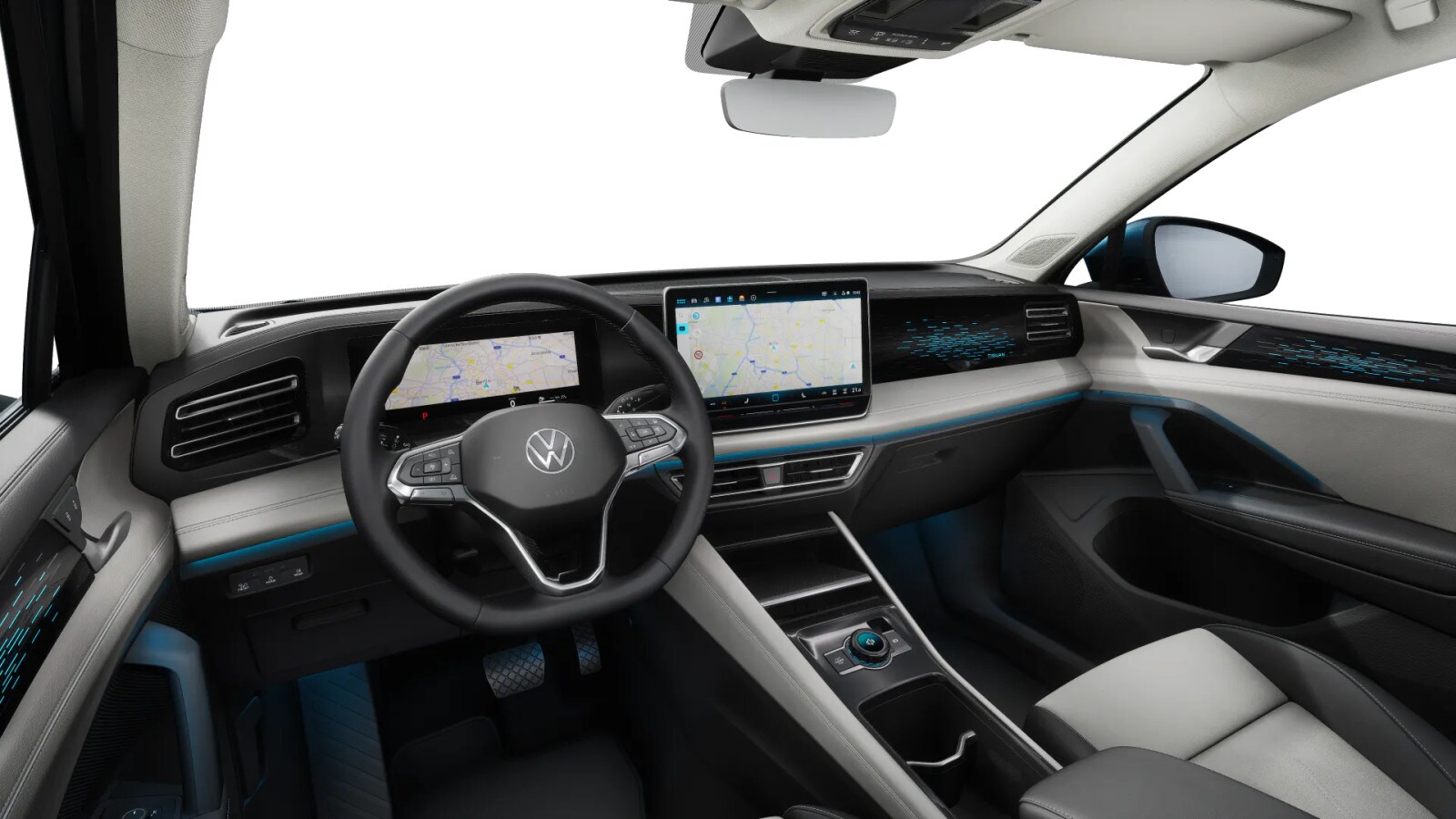 Volkswagen Tiguan – Bild 8