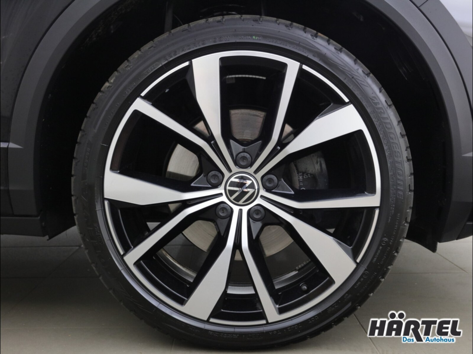 Volkswagen T-Roc – Bild 19