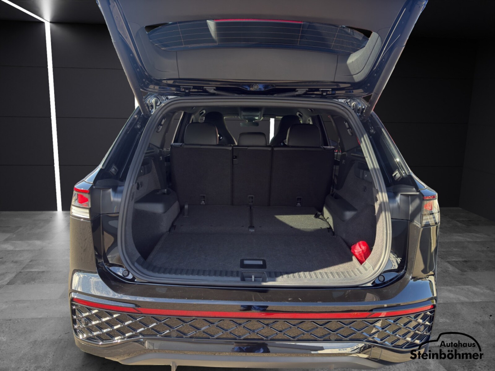 Volkswagen Tayron – Bild 6