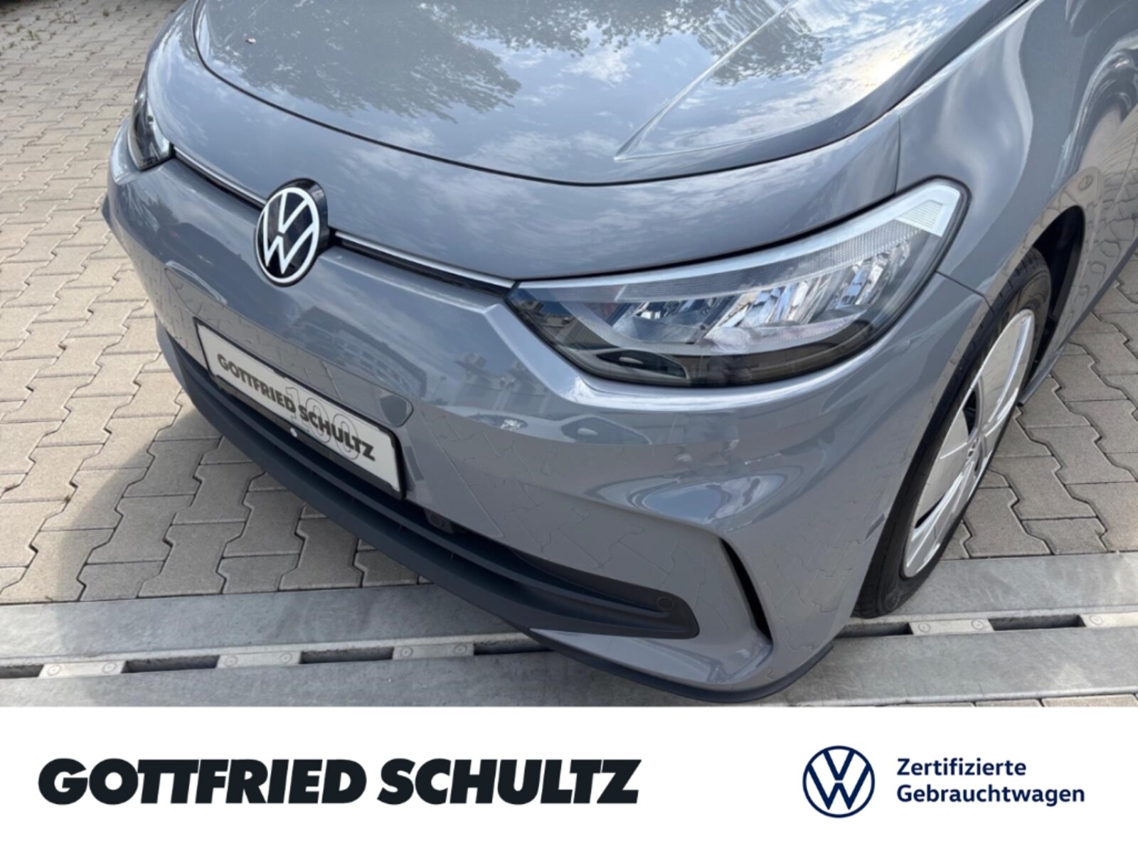Volkswagen ID.3 – Bild 4