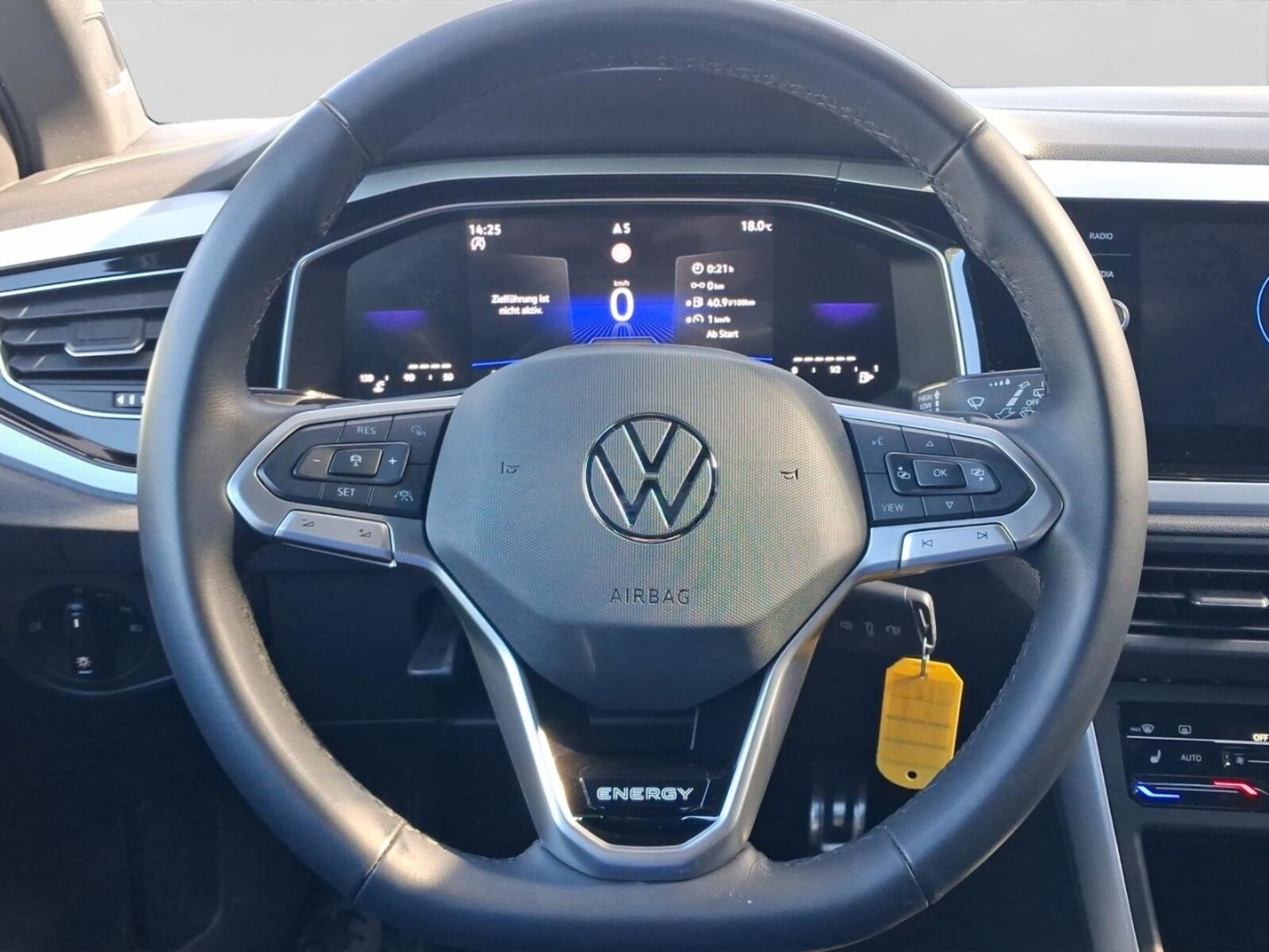 Volkswagen Taigo – Bild 14