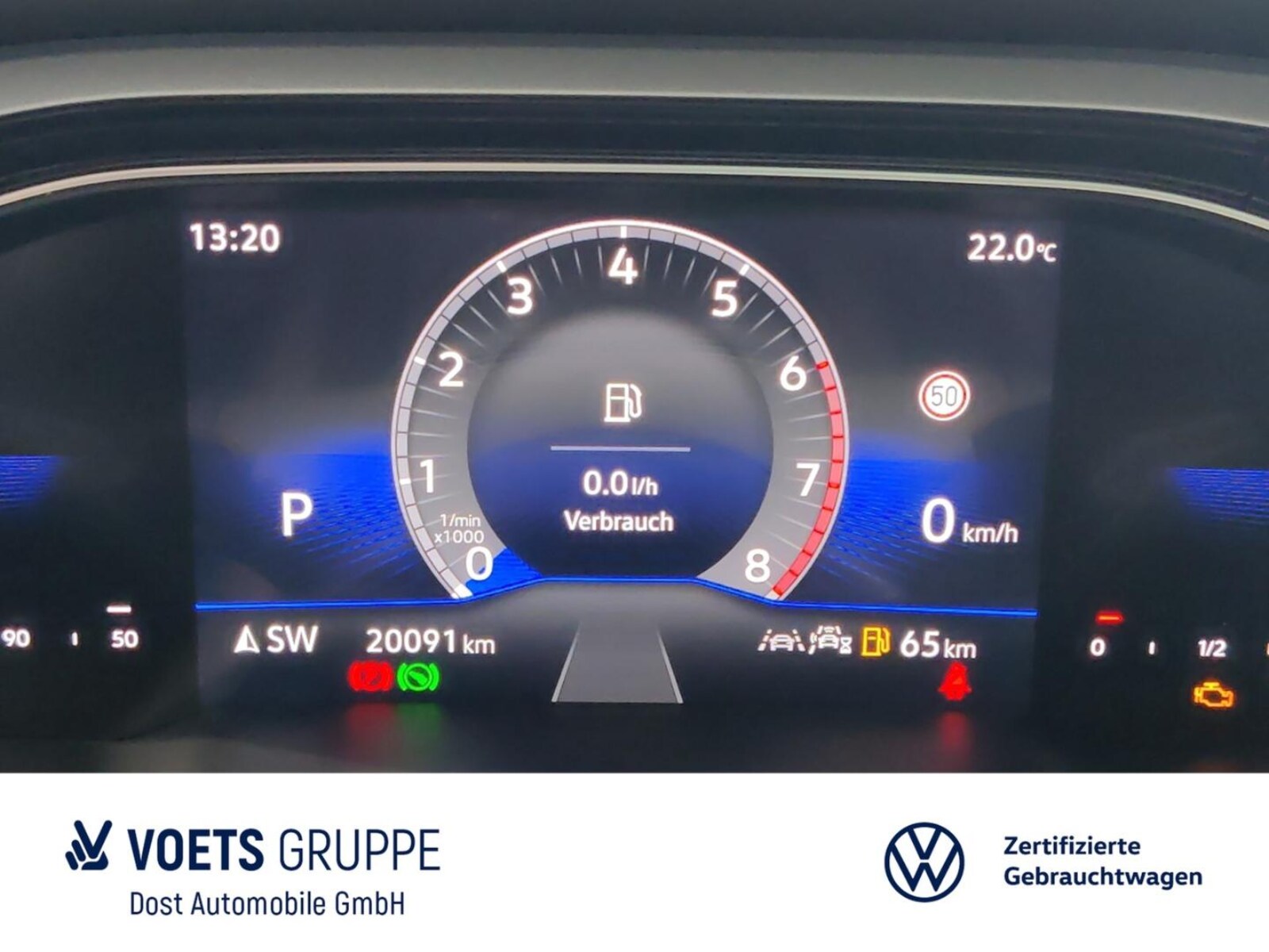 Volkswagen Taigo – Bild 12