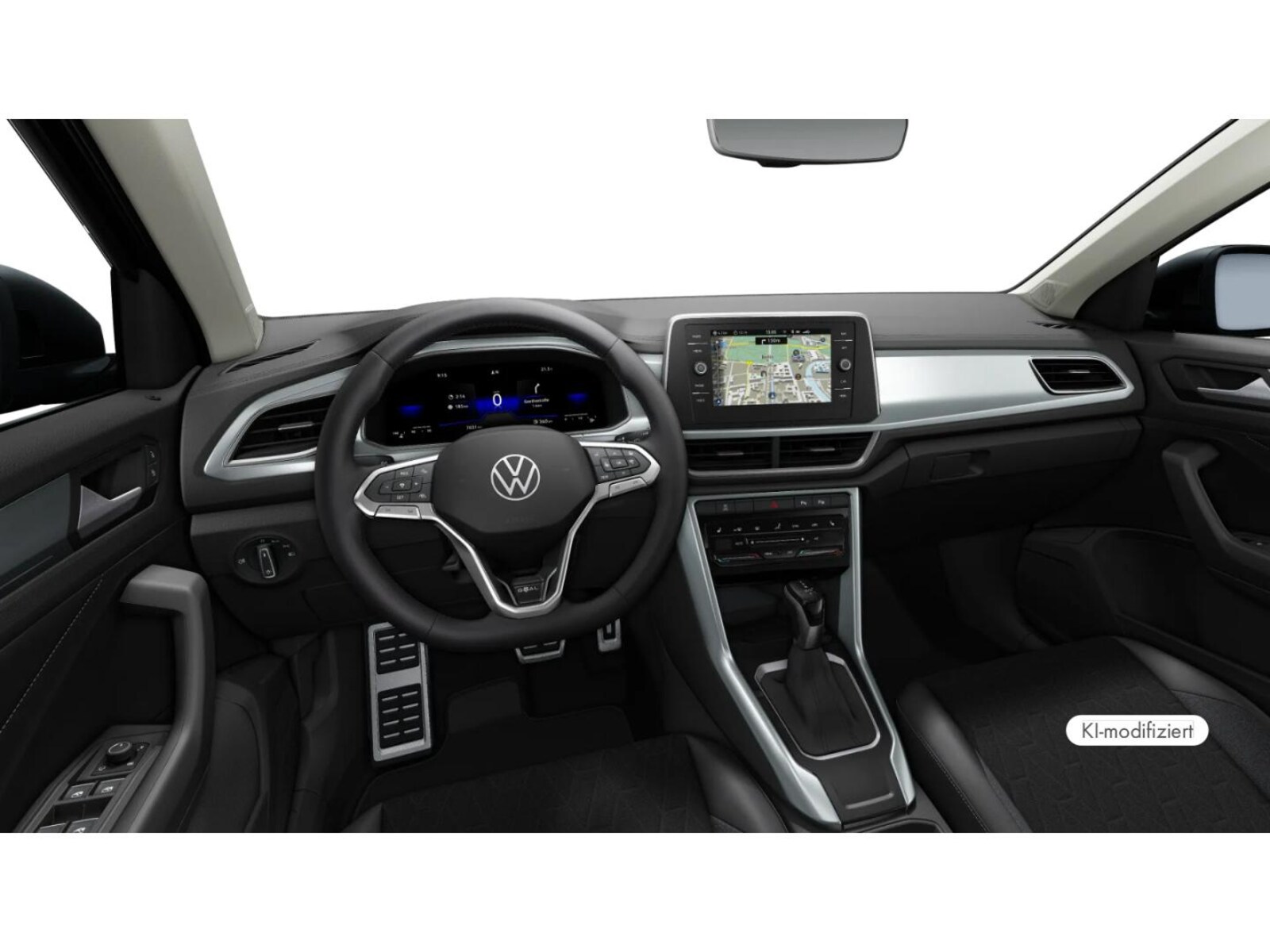 Volkswagen T-Roc – Bild 8