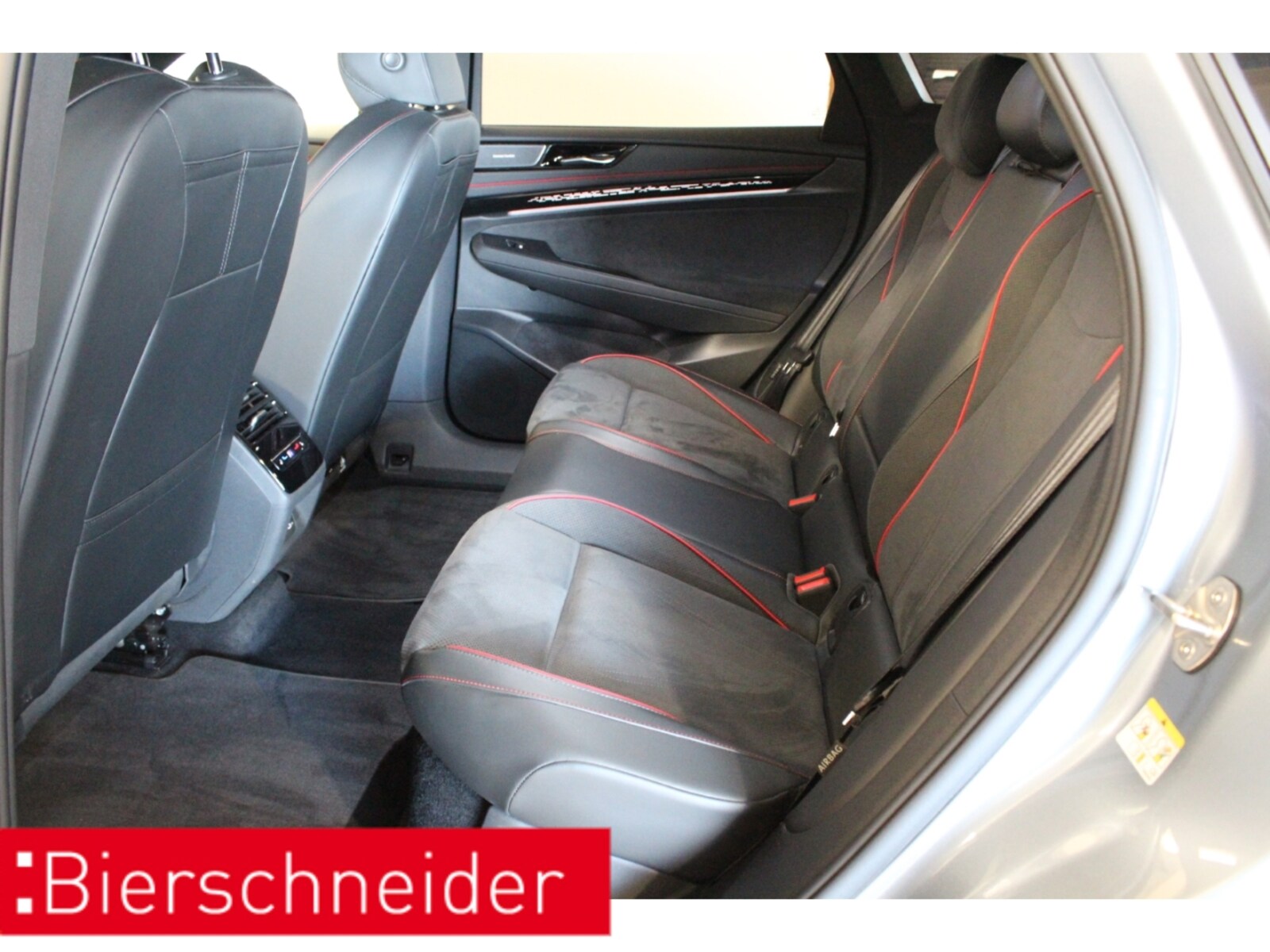 Volkswagen ID.7 Tourer – Bild 14