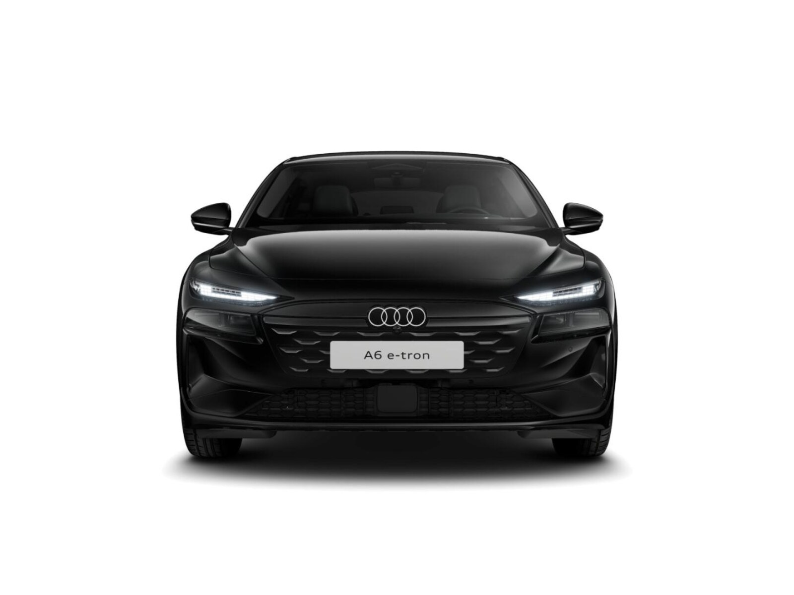 Audi A6 Avant e-tron – Bild 3