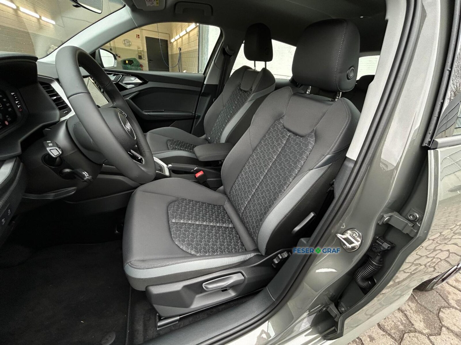 Audi A1 Sportback – Bild 7