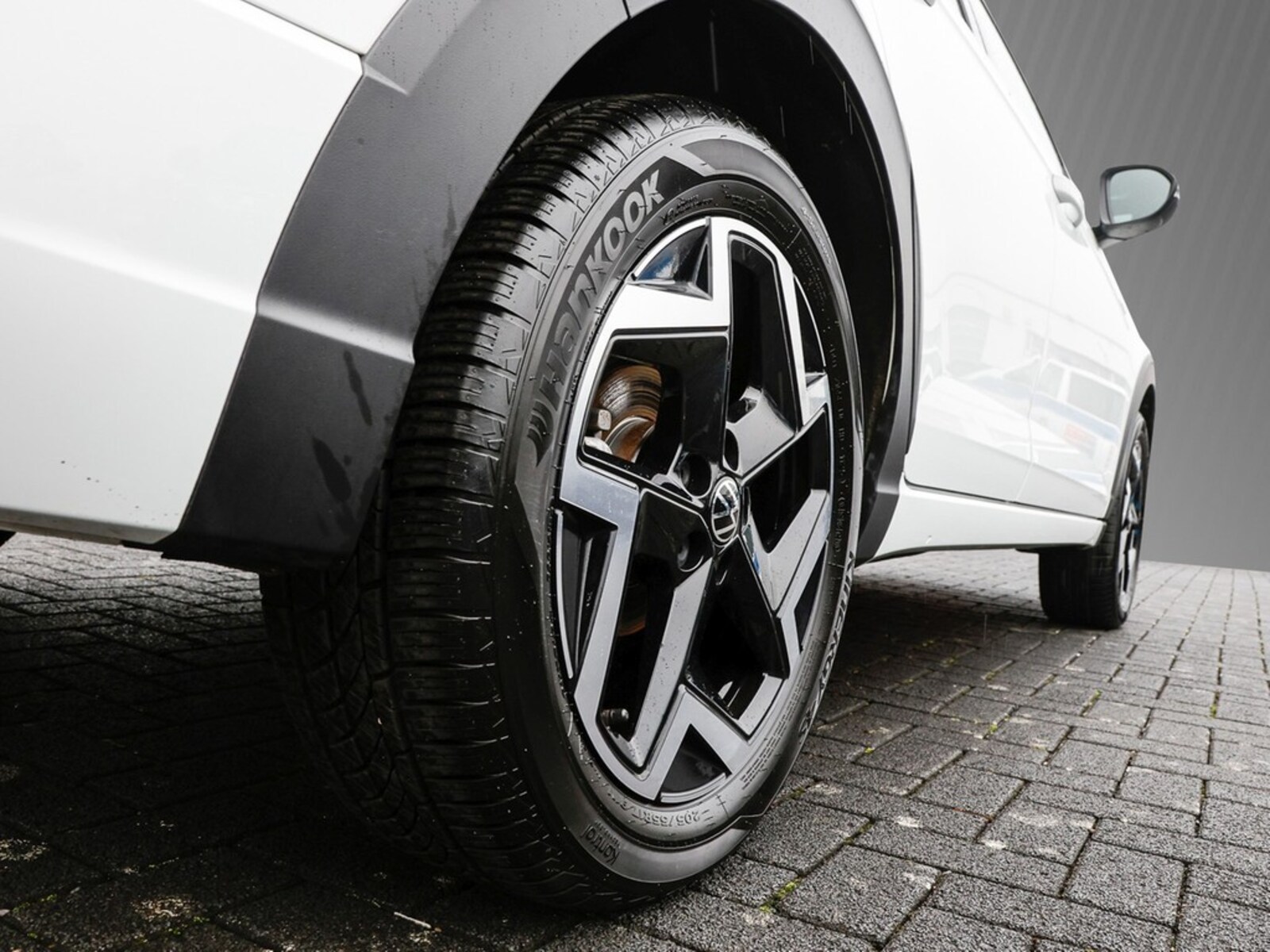 Volkswagen Taigo – Bild 6