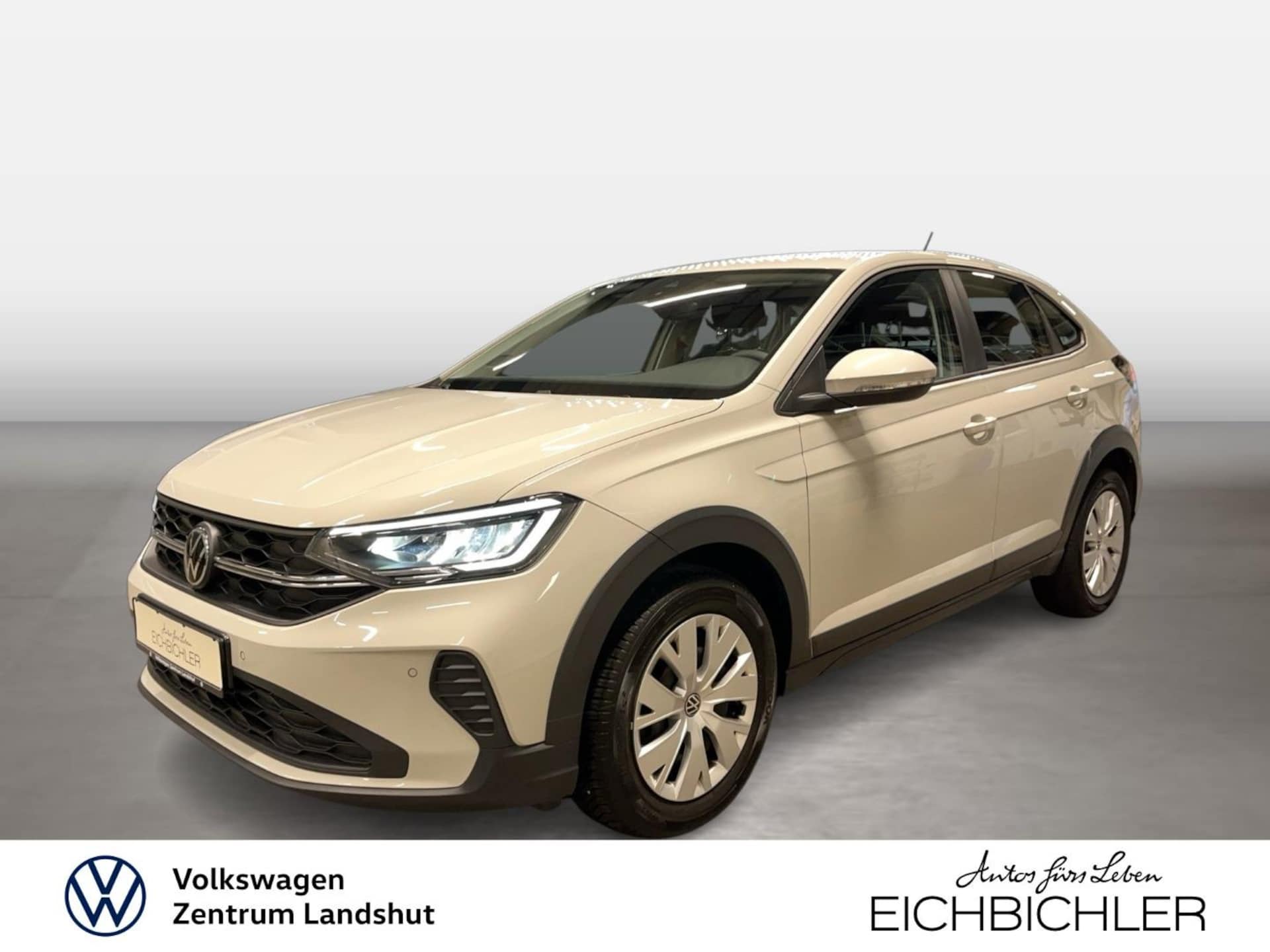 Volkswagen Taigo 2022