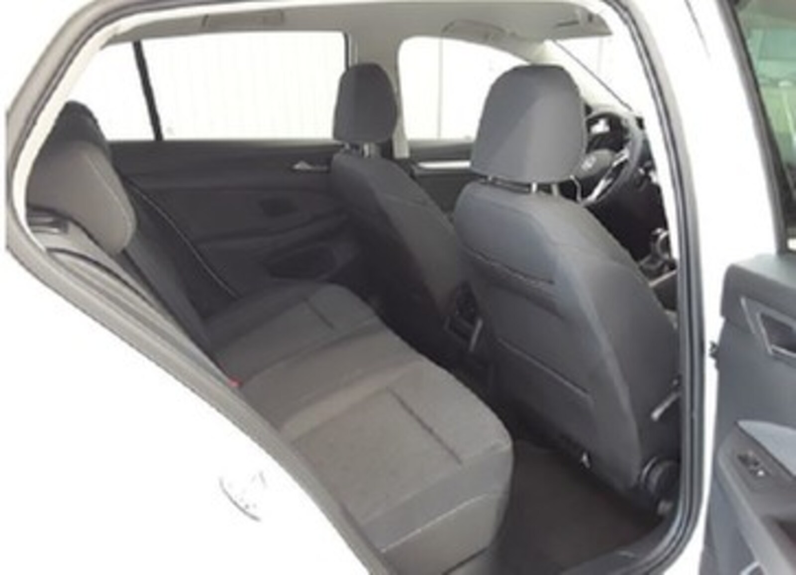 Volkswagen Golf – Bild 4