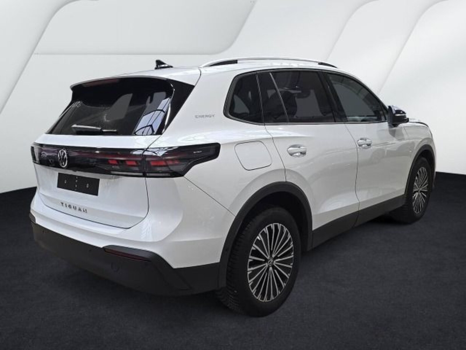 Volkswagen Tiguan – Bild 3
