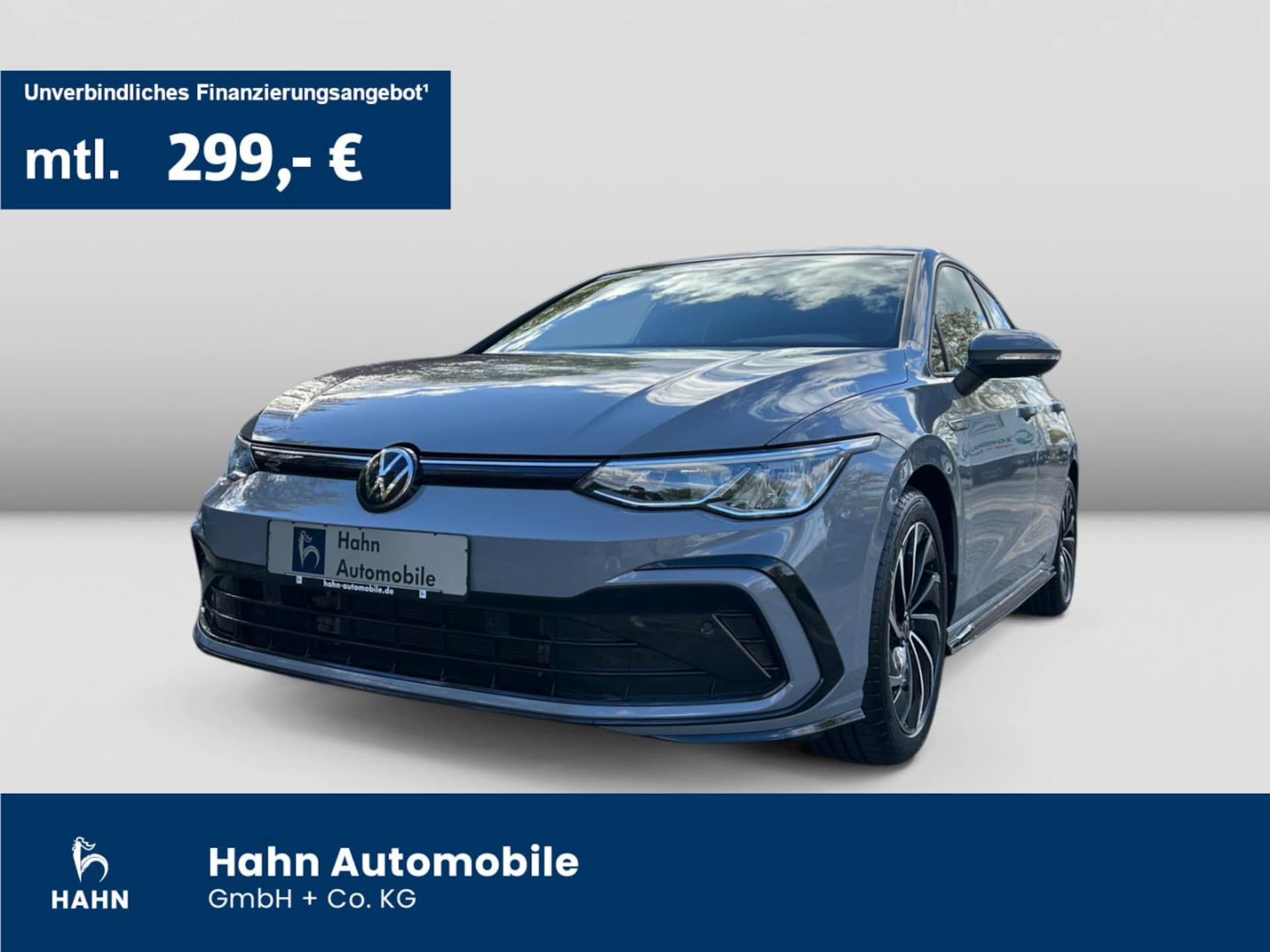 Volkswagen Golf 2023