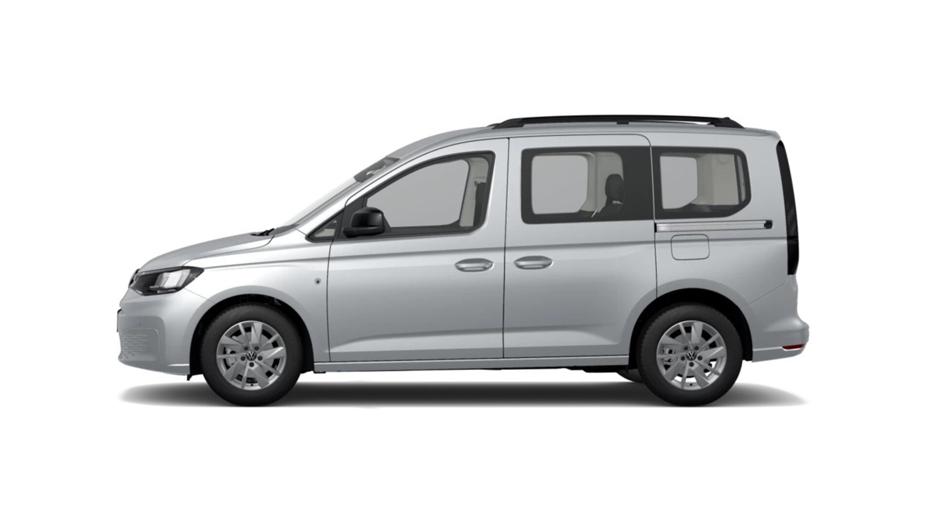 Volkswagen Caddy Life