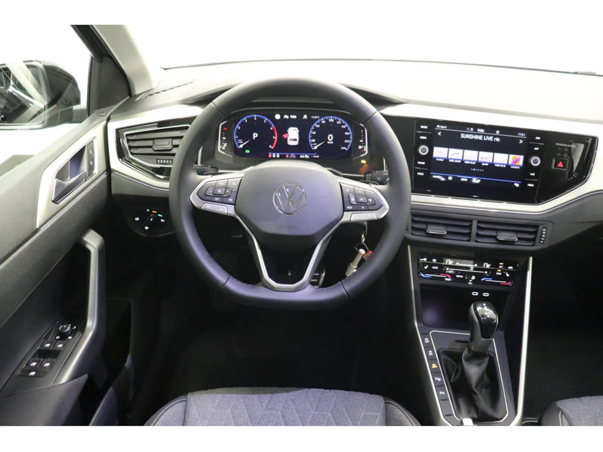 Volkswagen Polo MOVE