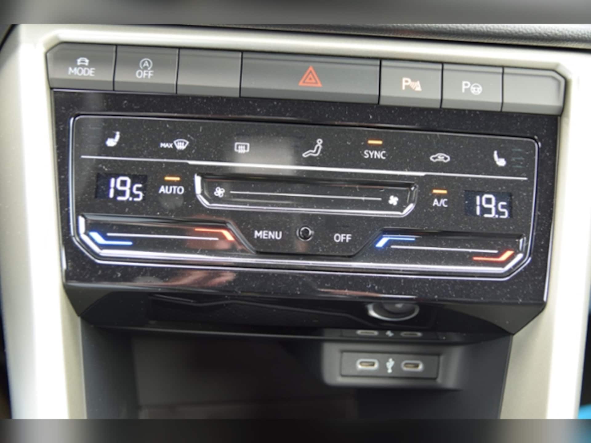 Volkswagen T-Roc Cabriolet MOVE