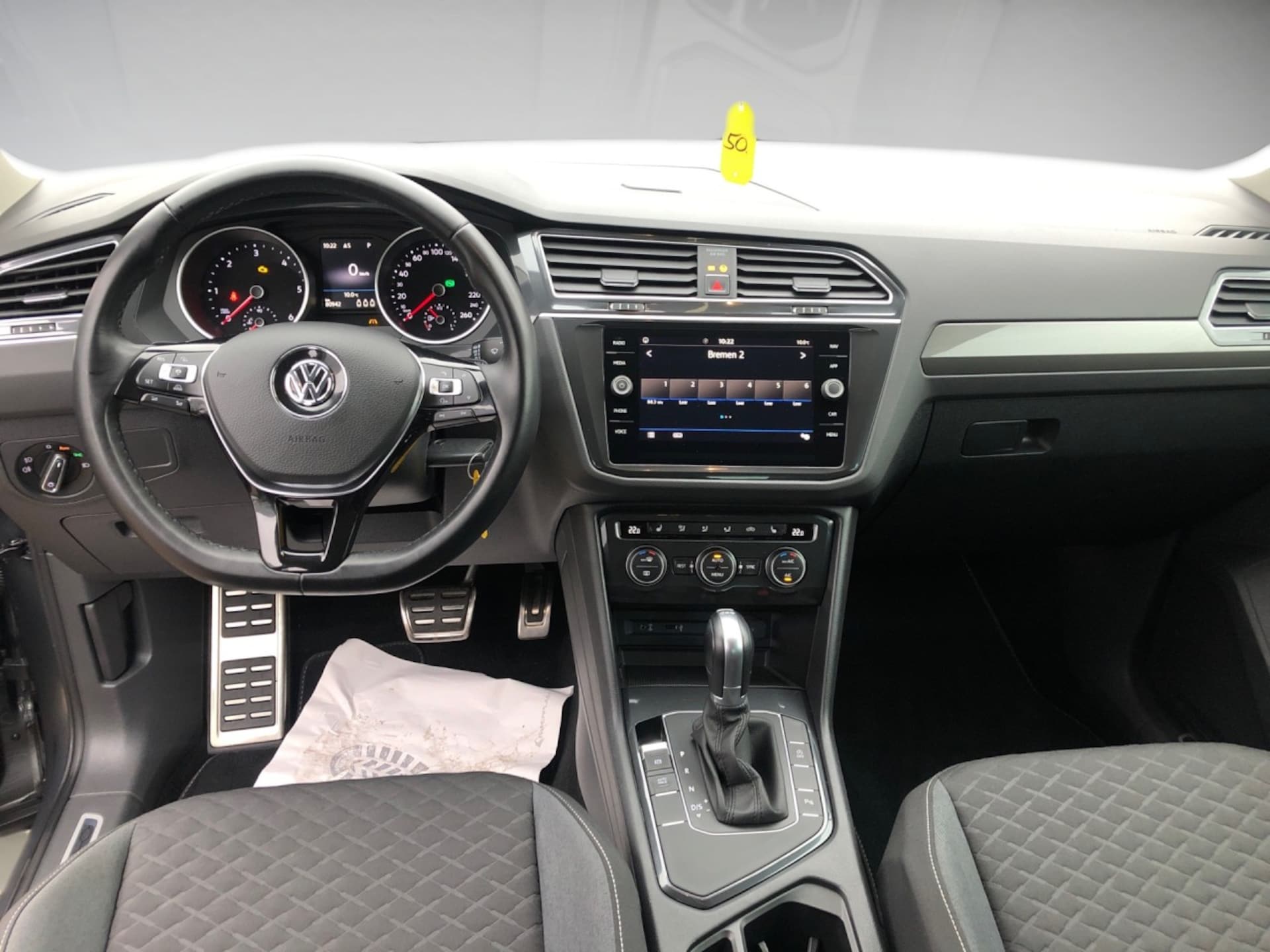 Volkswagen Tiguan JOIN