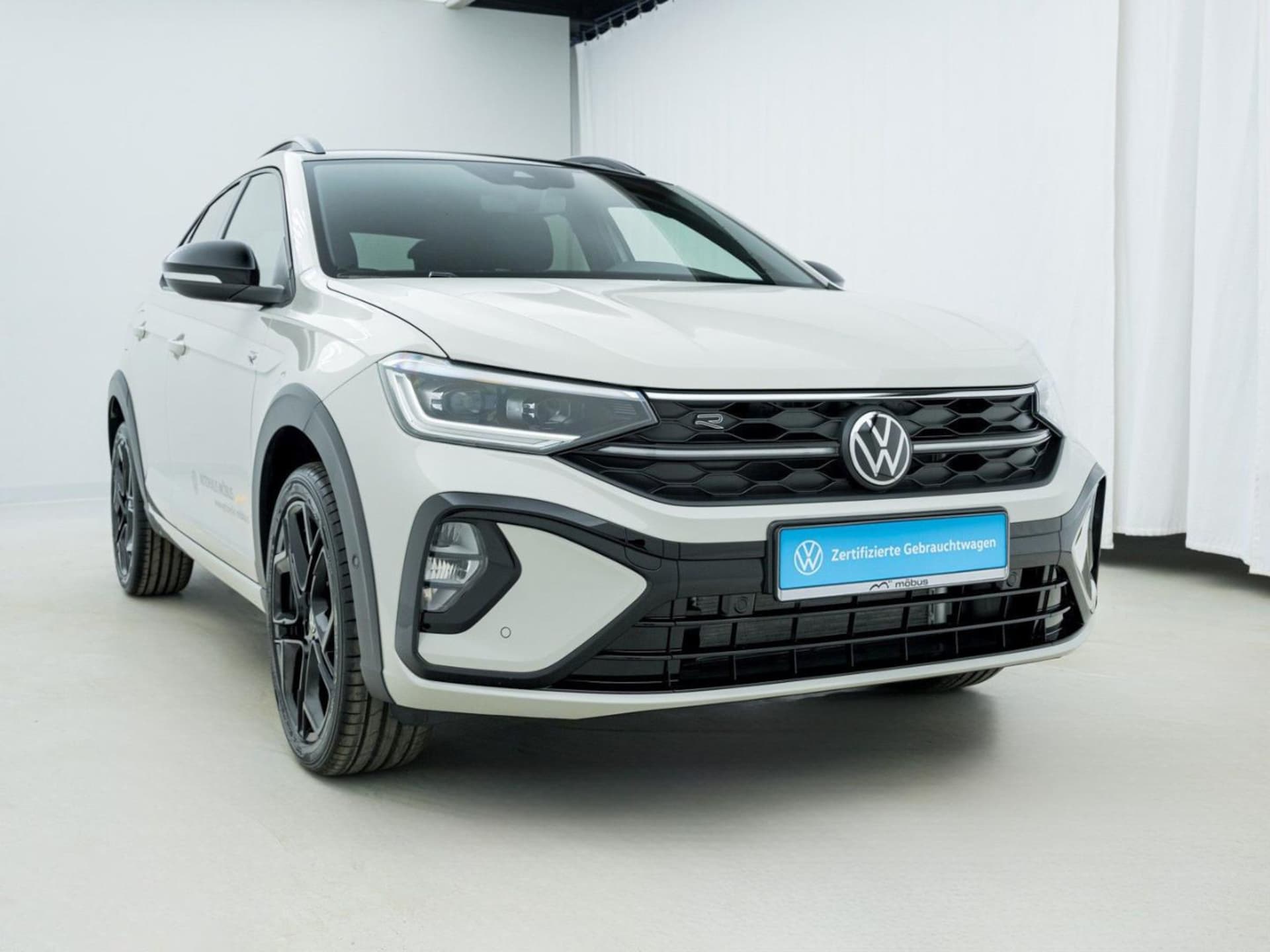 Volkswagen Taigo R-Line