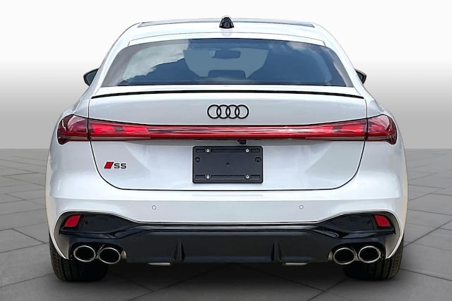 2026 Audi S5 Sedan