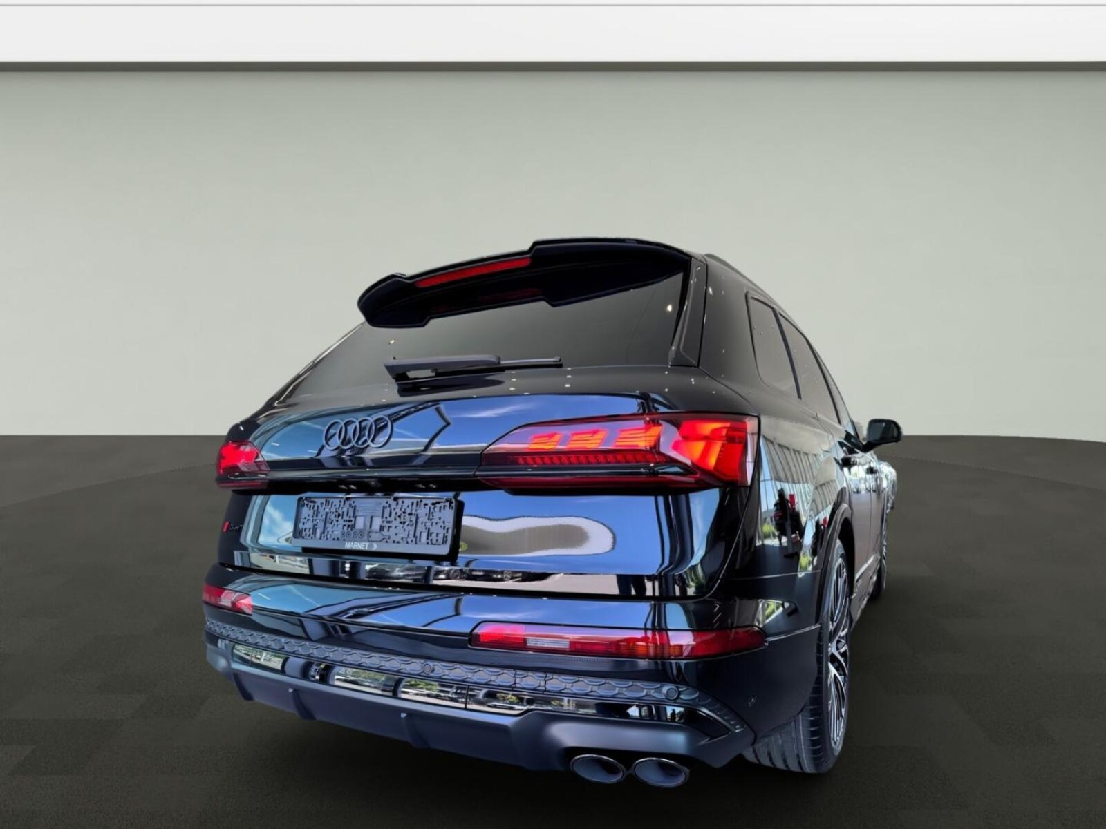 Audi SQ7 – Bild 6