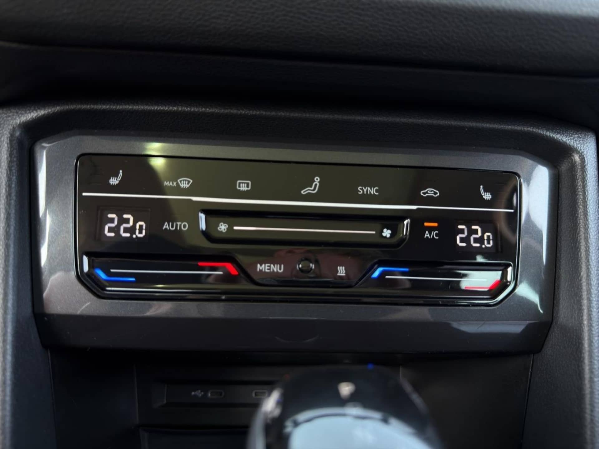 Volkswagen Tiguan Allspace Life