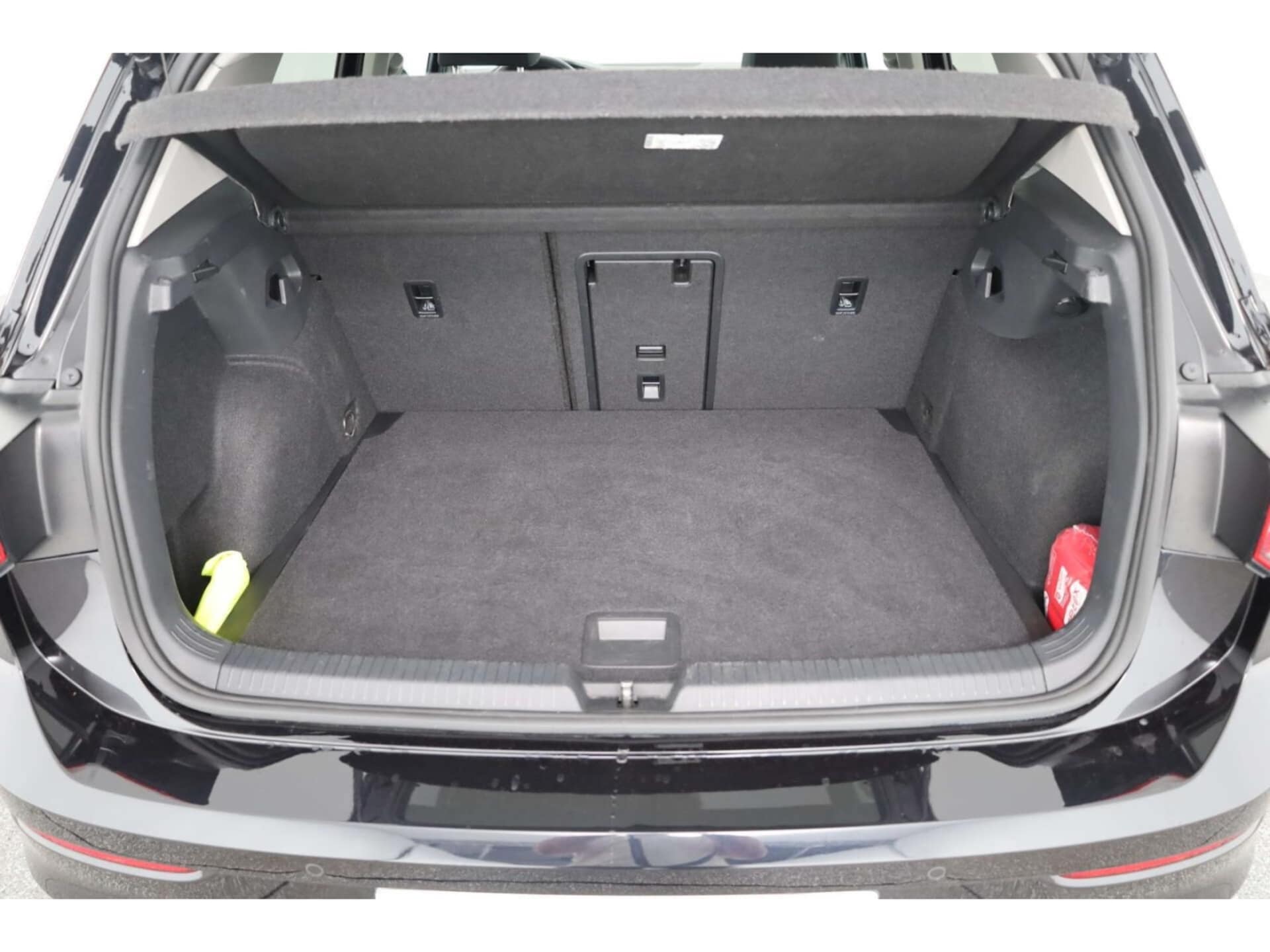 Volkswagen Golf MOVE