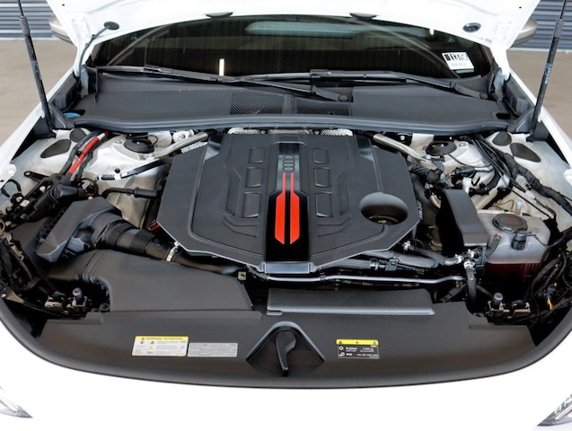 2026 Audi S5 Sedan