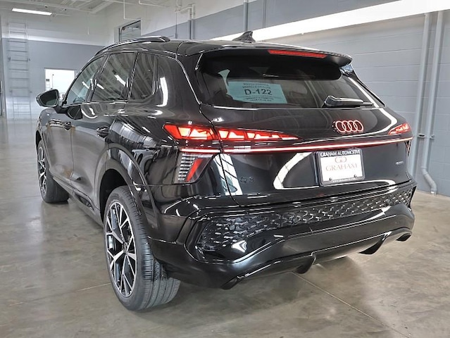 2026 Audi Q3 SUV