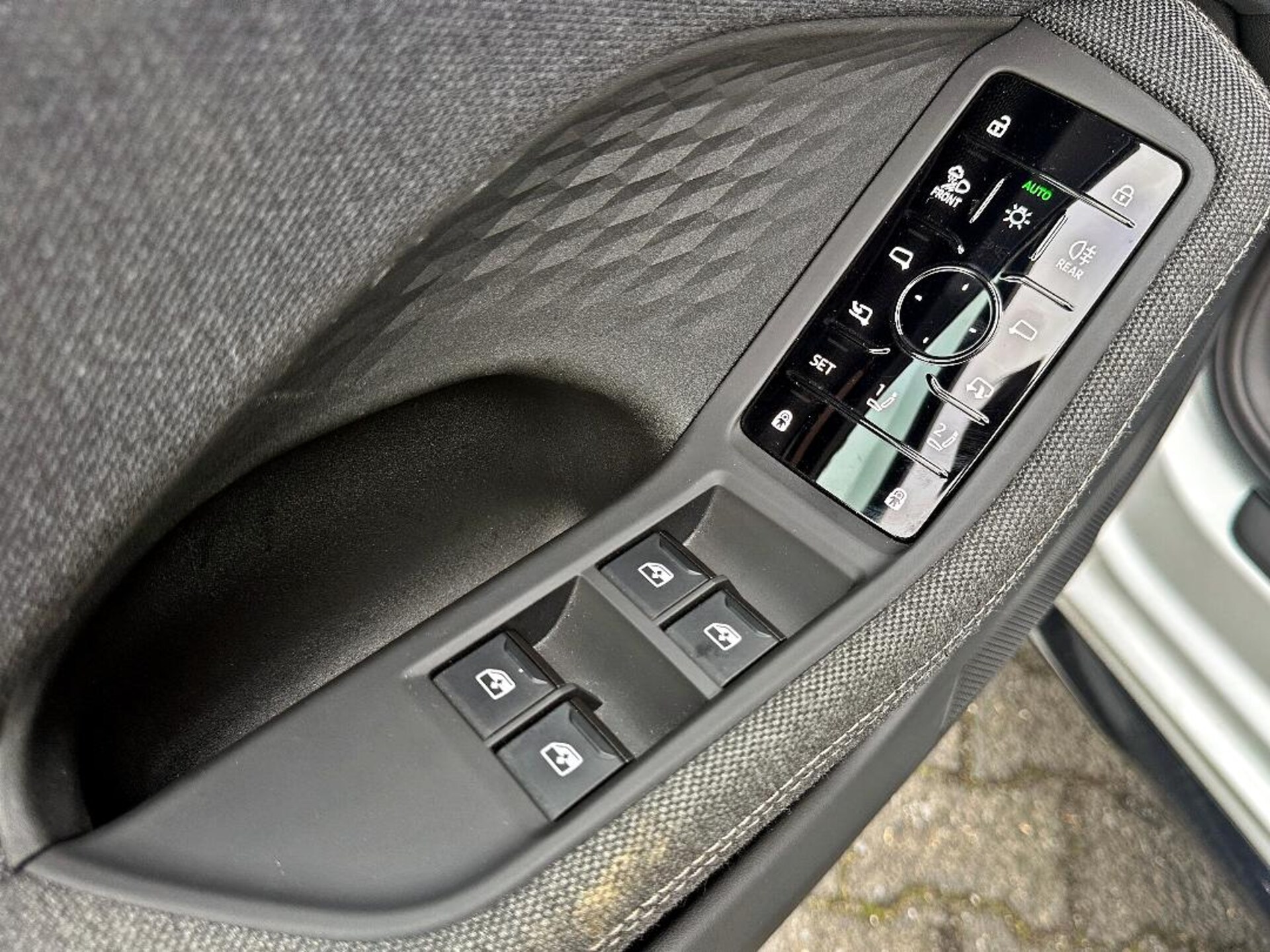 Audi A6 Avant edition one