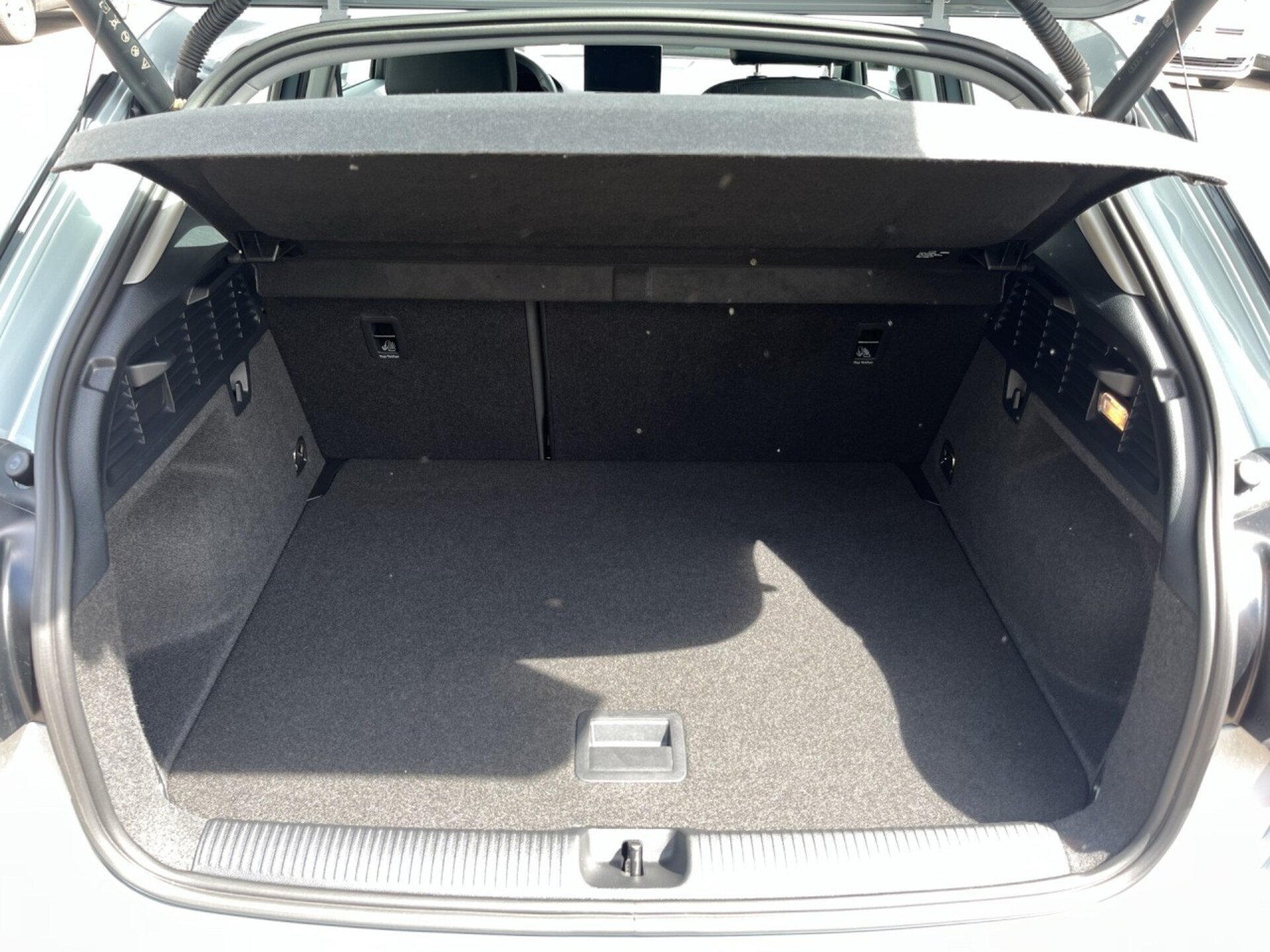 Audi Q2 Advanced