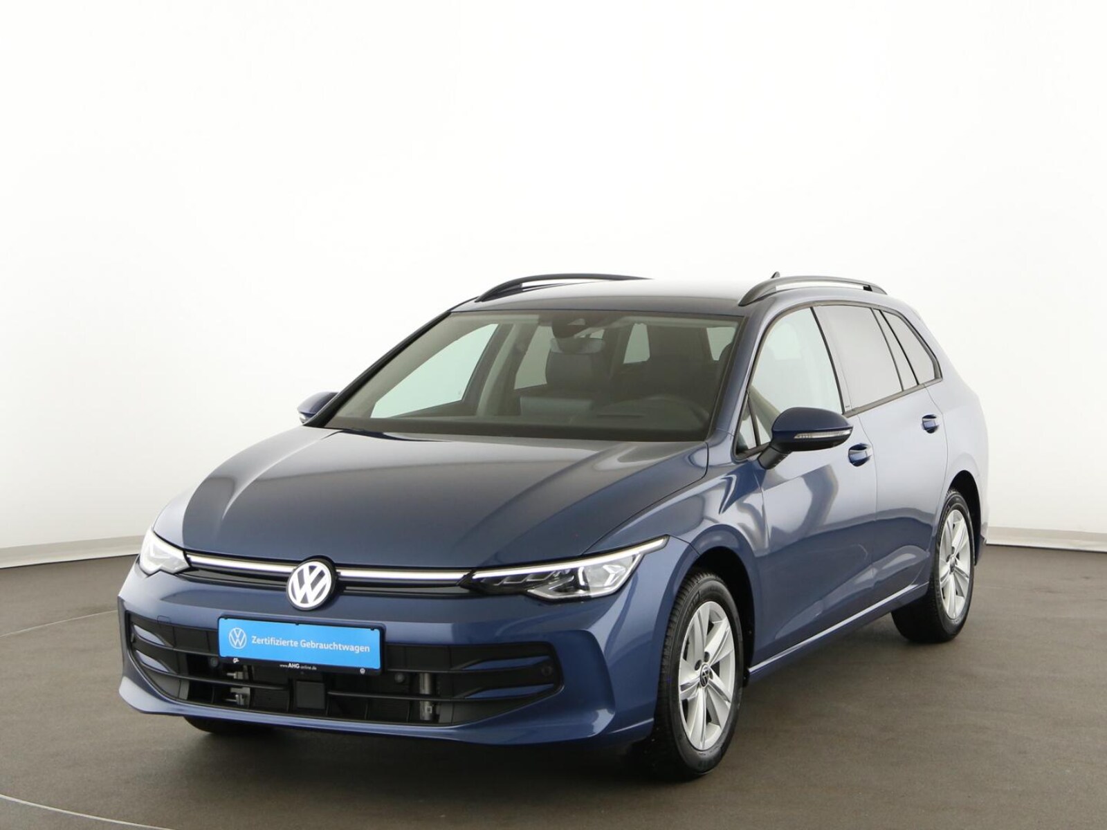 Volkswagen Golf Variant – Bild 3