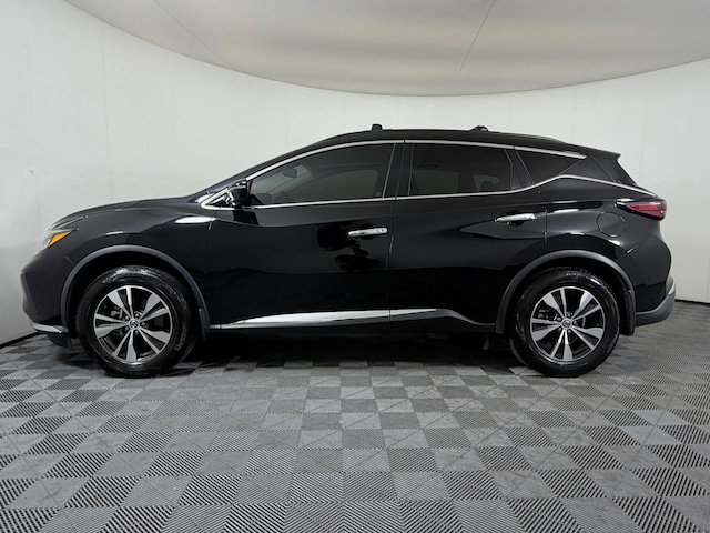2019 Nissan Murano
