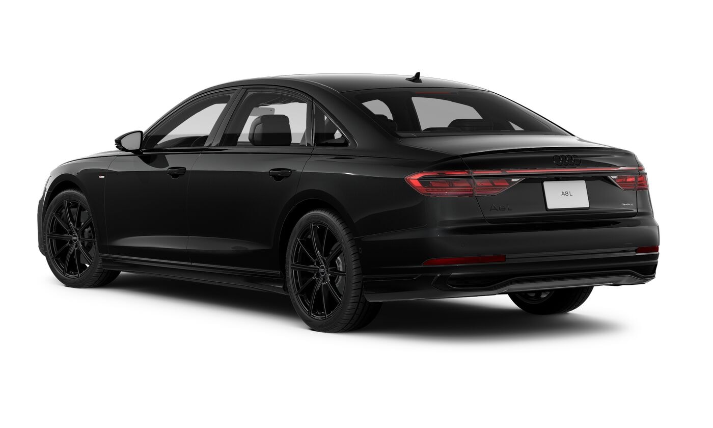 Used 2024 Audi A8 Base with VIN WAULDAF89RN011239 for sale in Kansas City
