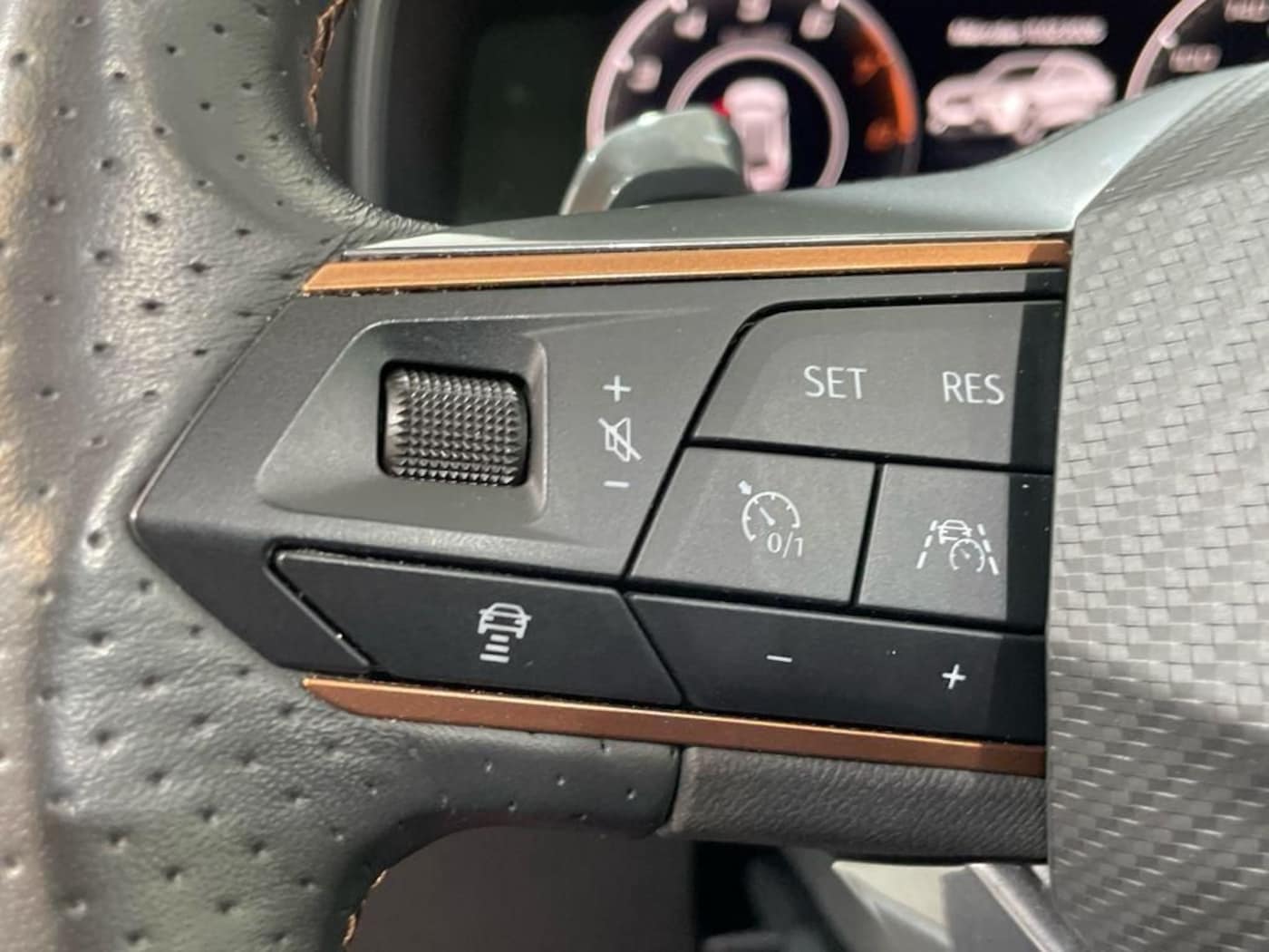 CUPRA Formentor 2.0 TSI 4Drive DSG 140 kW (190 CV) — photo 10