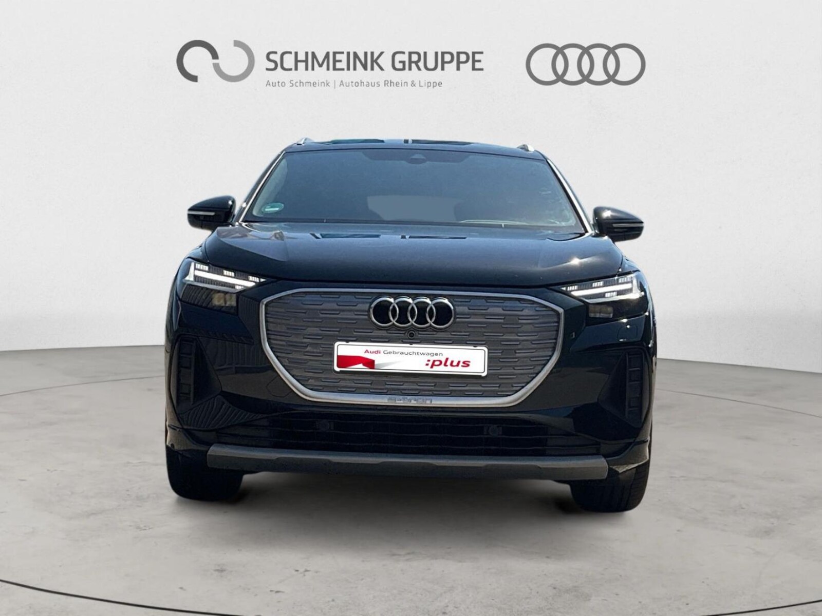 Audi Q4 e-tron – Bild 8