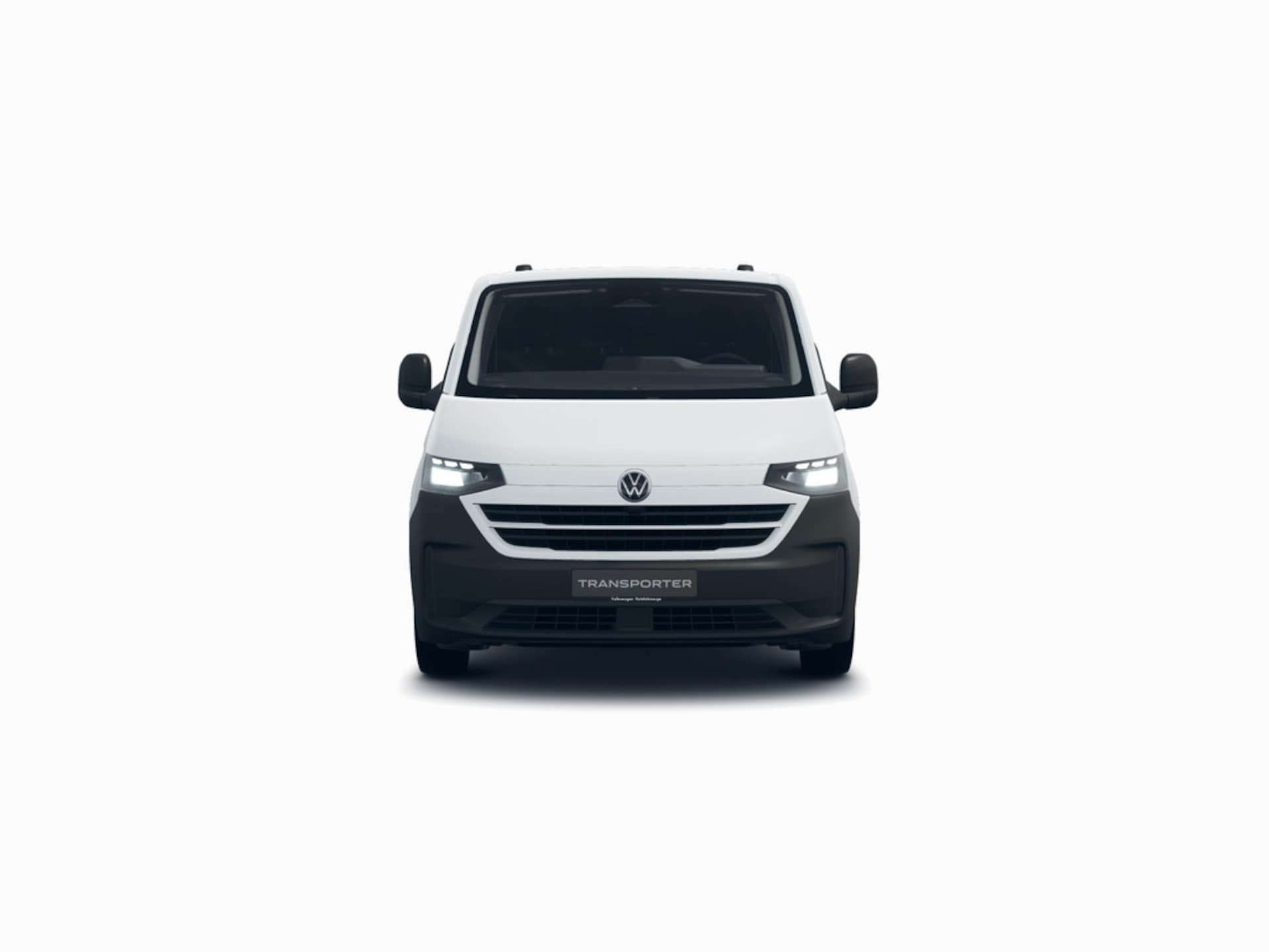 Volkswagen Transporter Kasten langer Radstand