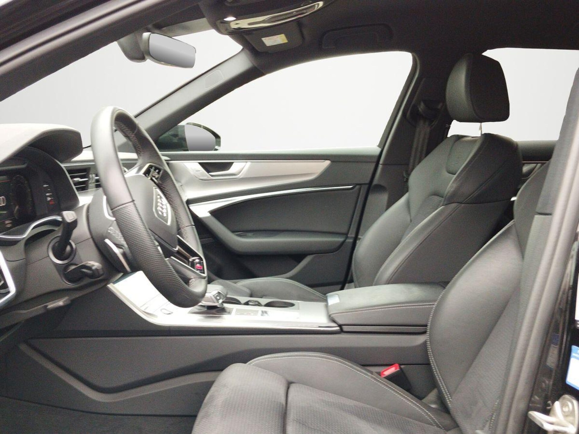 Audi A6 Avant TFSI e Sport