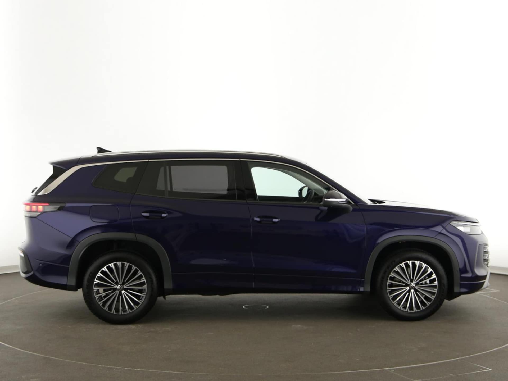 Volkswagen Tayron Elegance