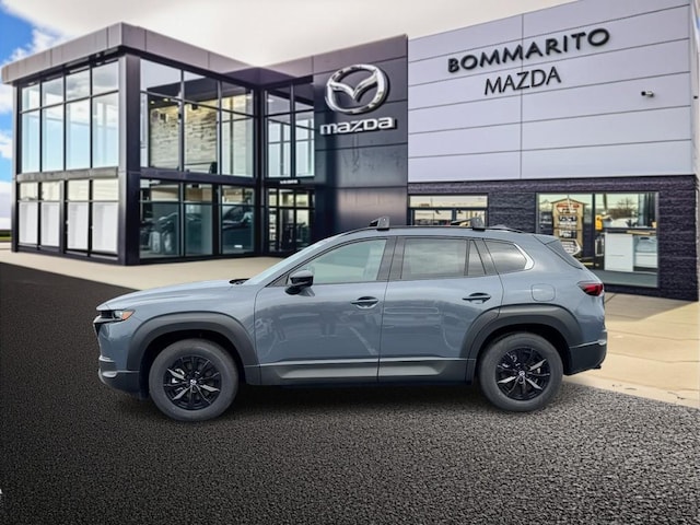 2026 Mazda CX-50 Hybrid