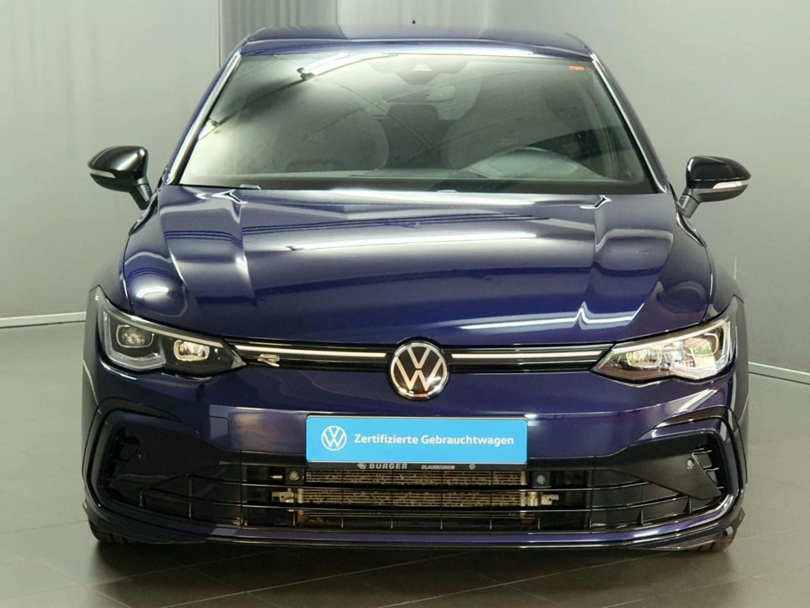 Volkswagen Golf – Bild 18