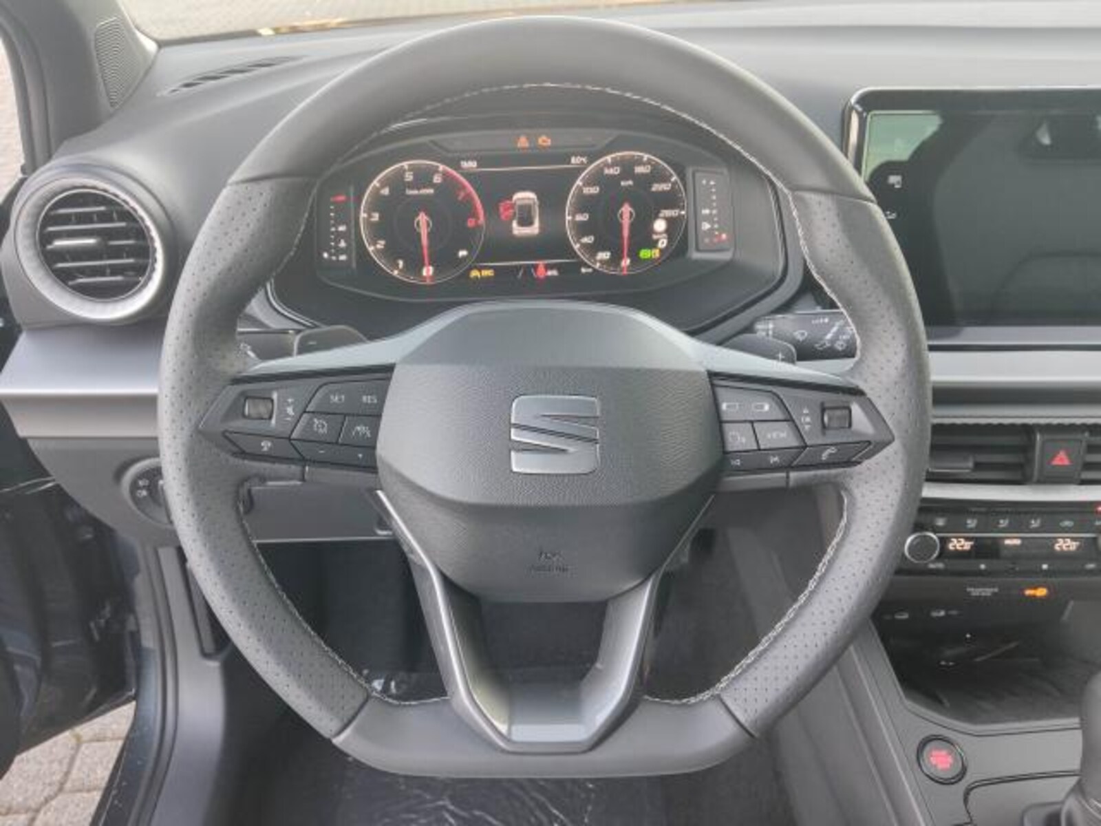 SEAT Arona – Bild 8