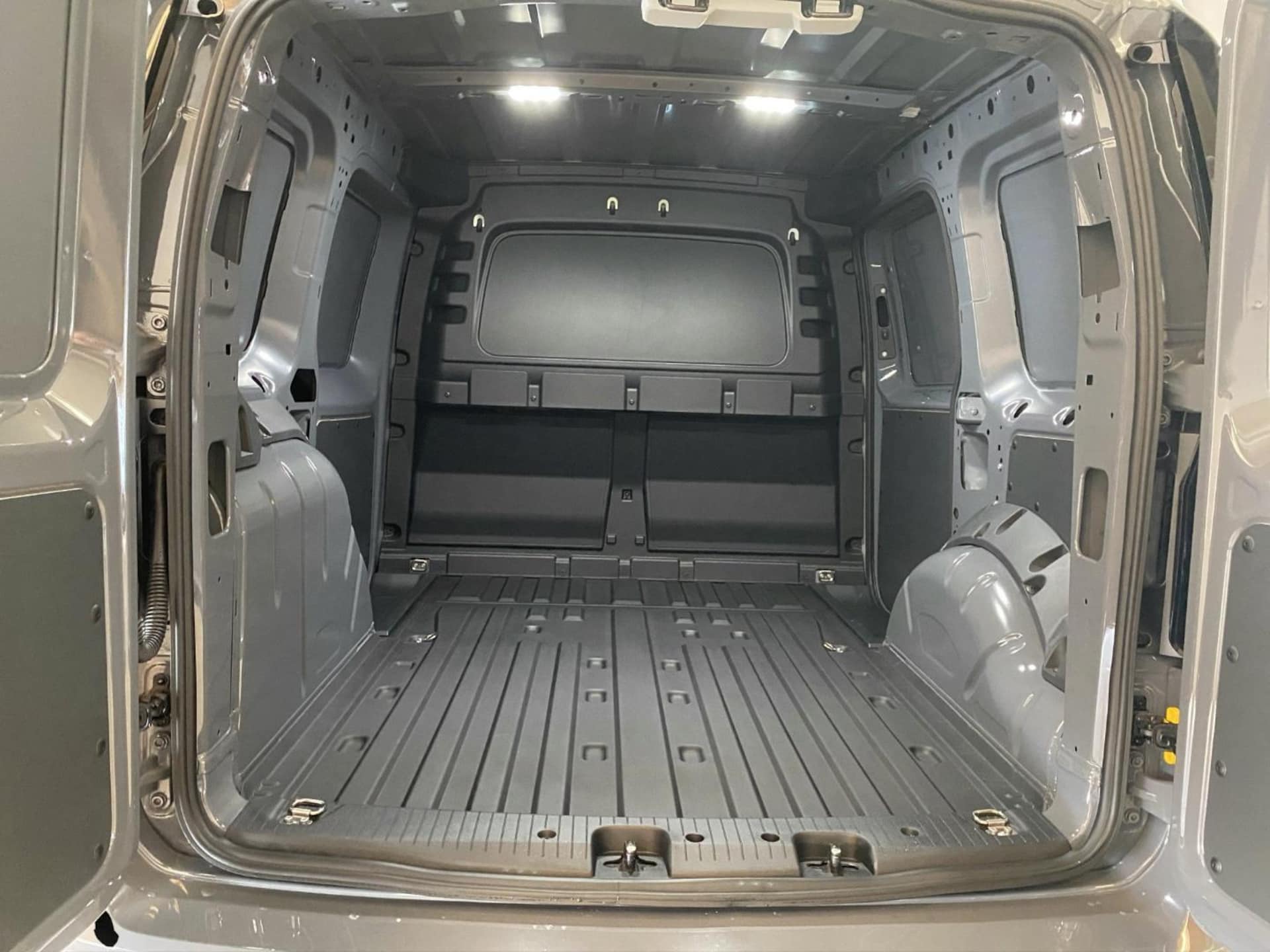 Volkswagen Caddy Cargo