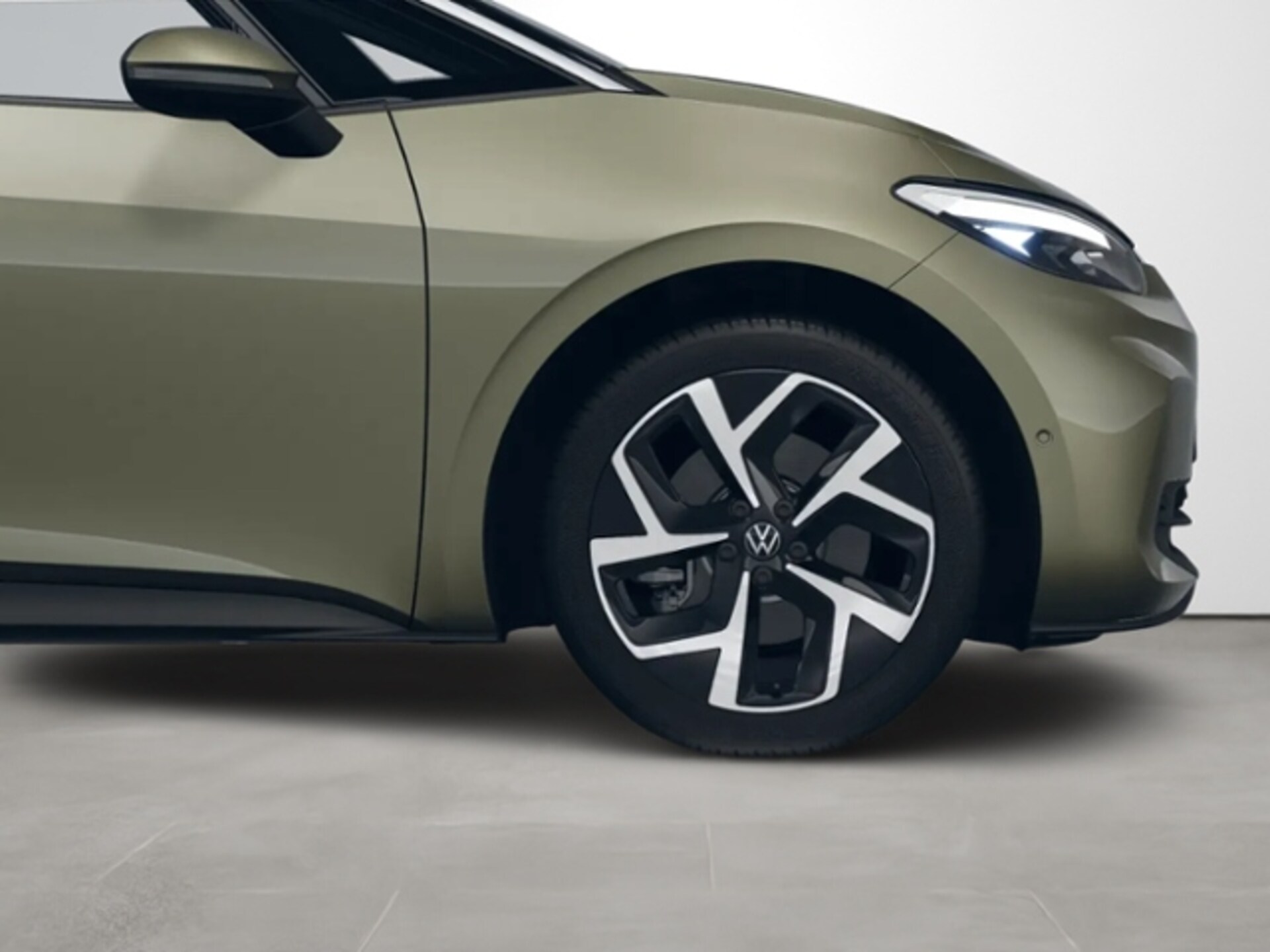 Volkswagen ID.3 MOVE Pro