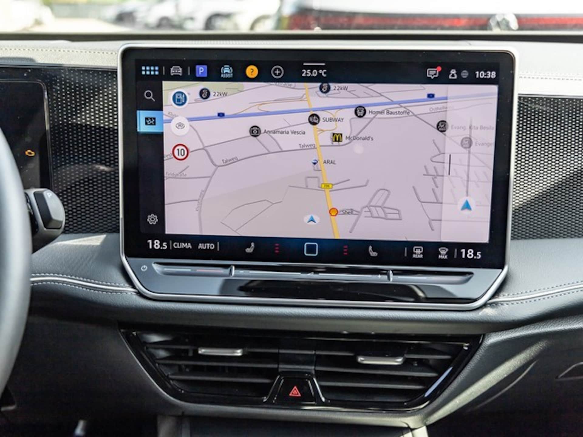 Volkswagen Passat Business