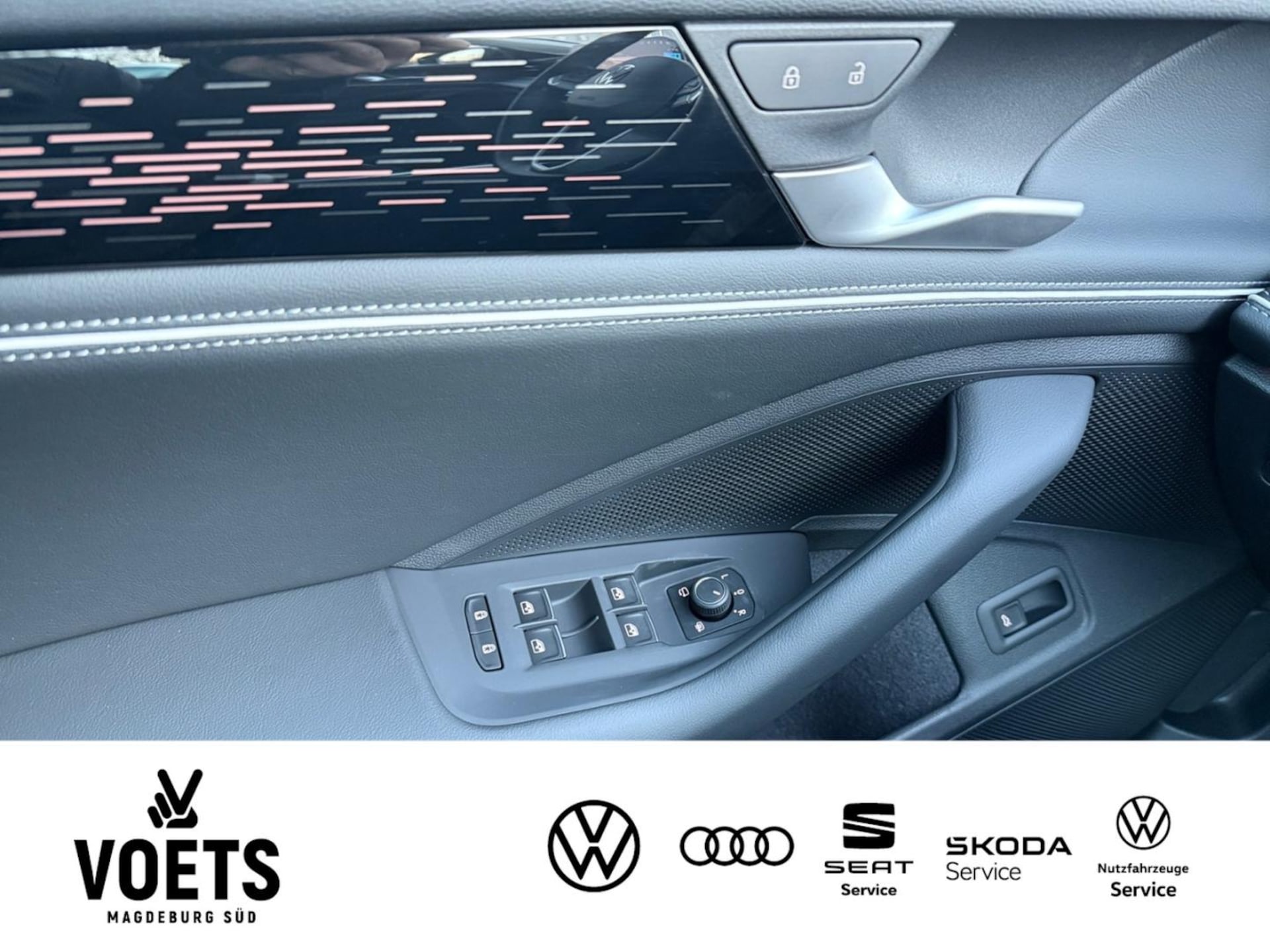Volkswagen Passat Elegance